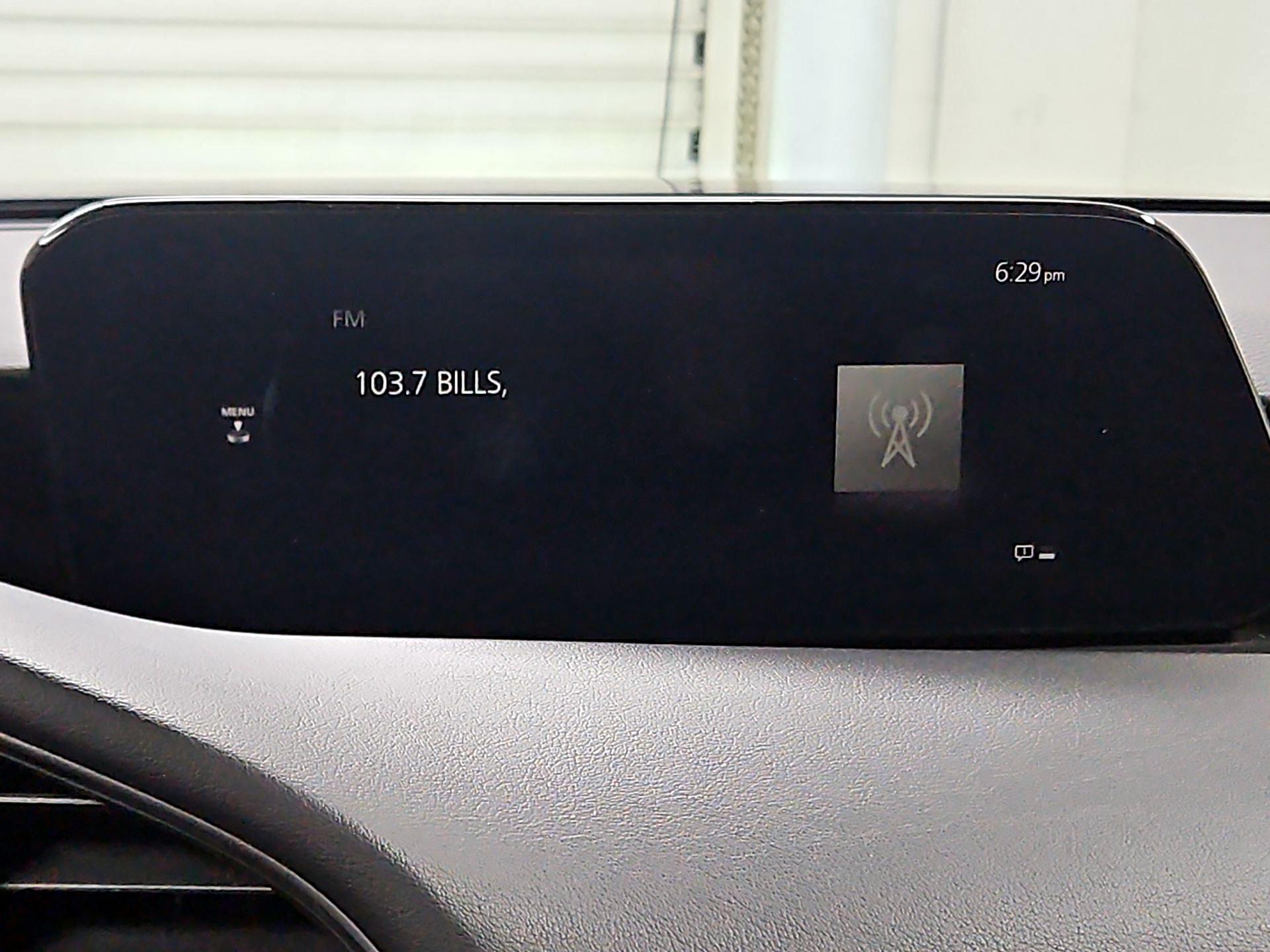 Thumbnail: 2024 Mazda Mazda3 - 15