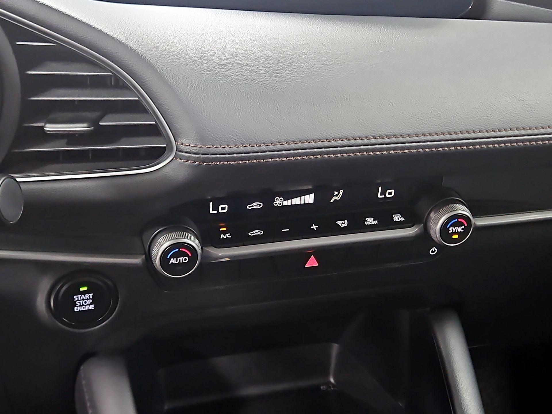 Thumbnail: 2024 Mazda Mazda3 - 16