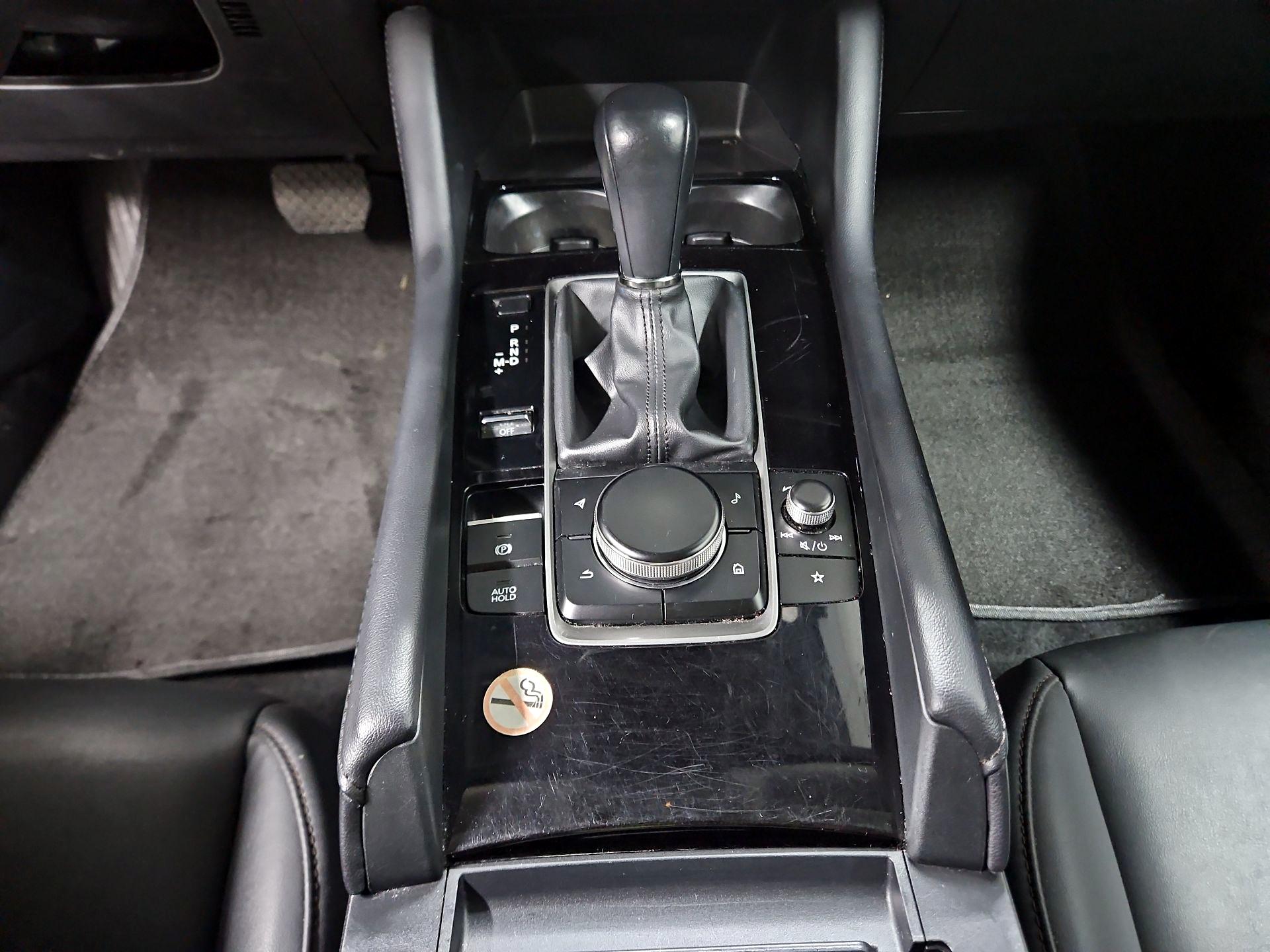 Thumbnail: 2024 Mazda Mazda3 - 17