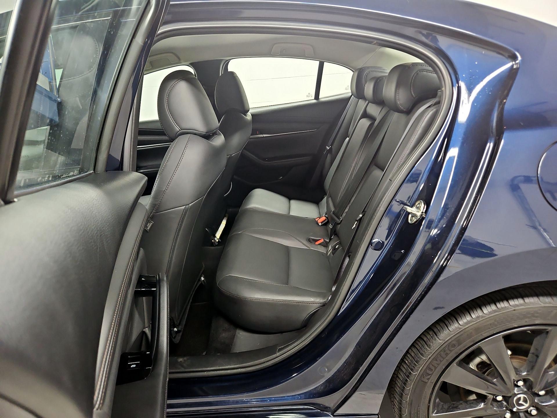 Thumbnail: 2024 Mazda Mazda3 - 19