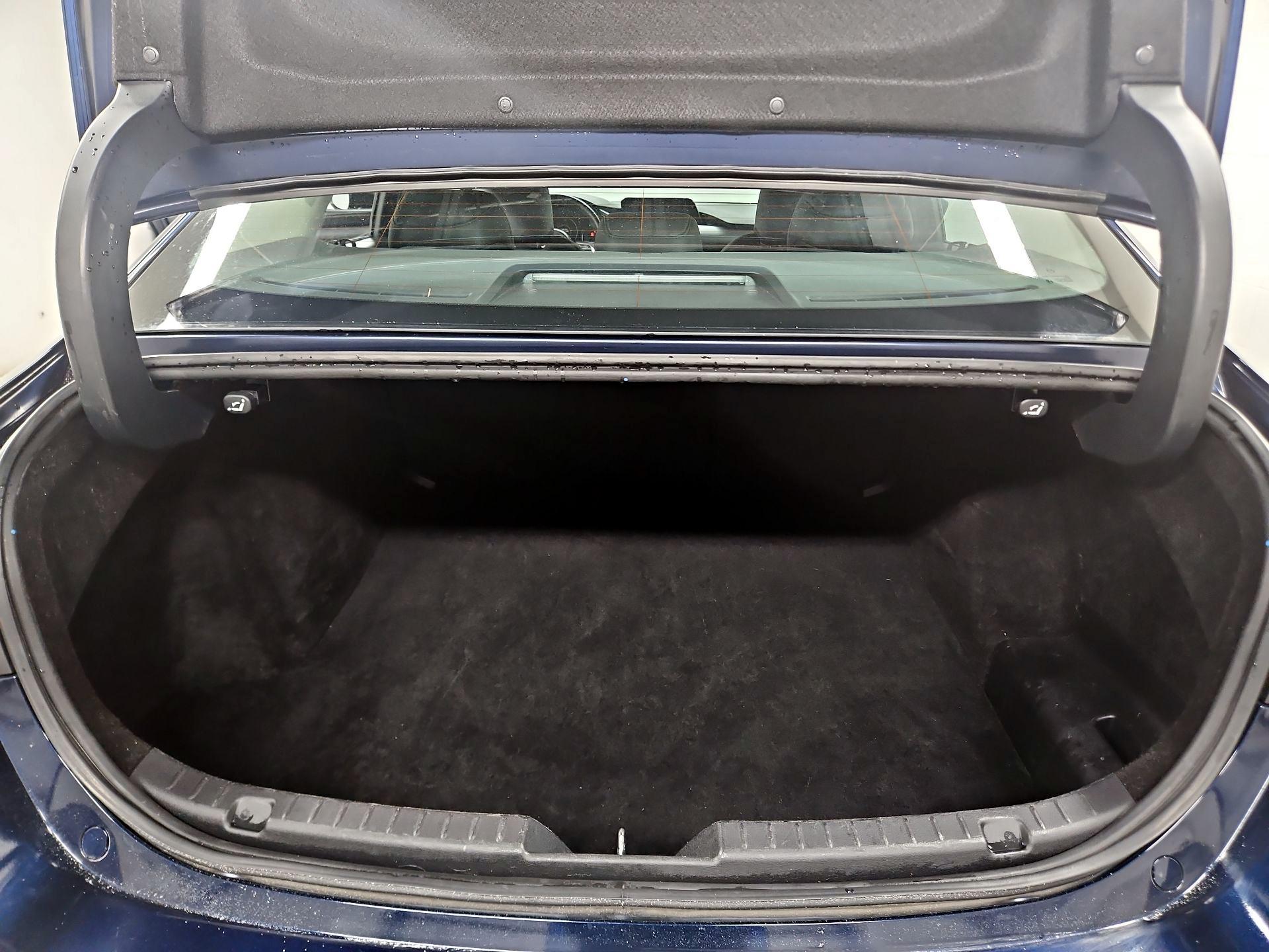 Thumbnail: 2024 Mazda Mazda3 - 20