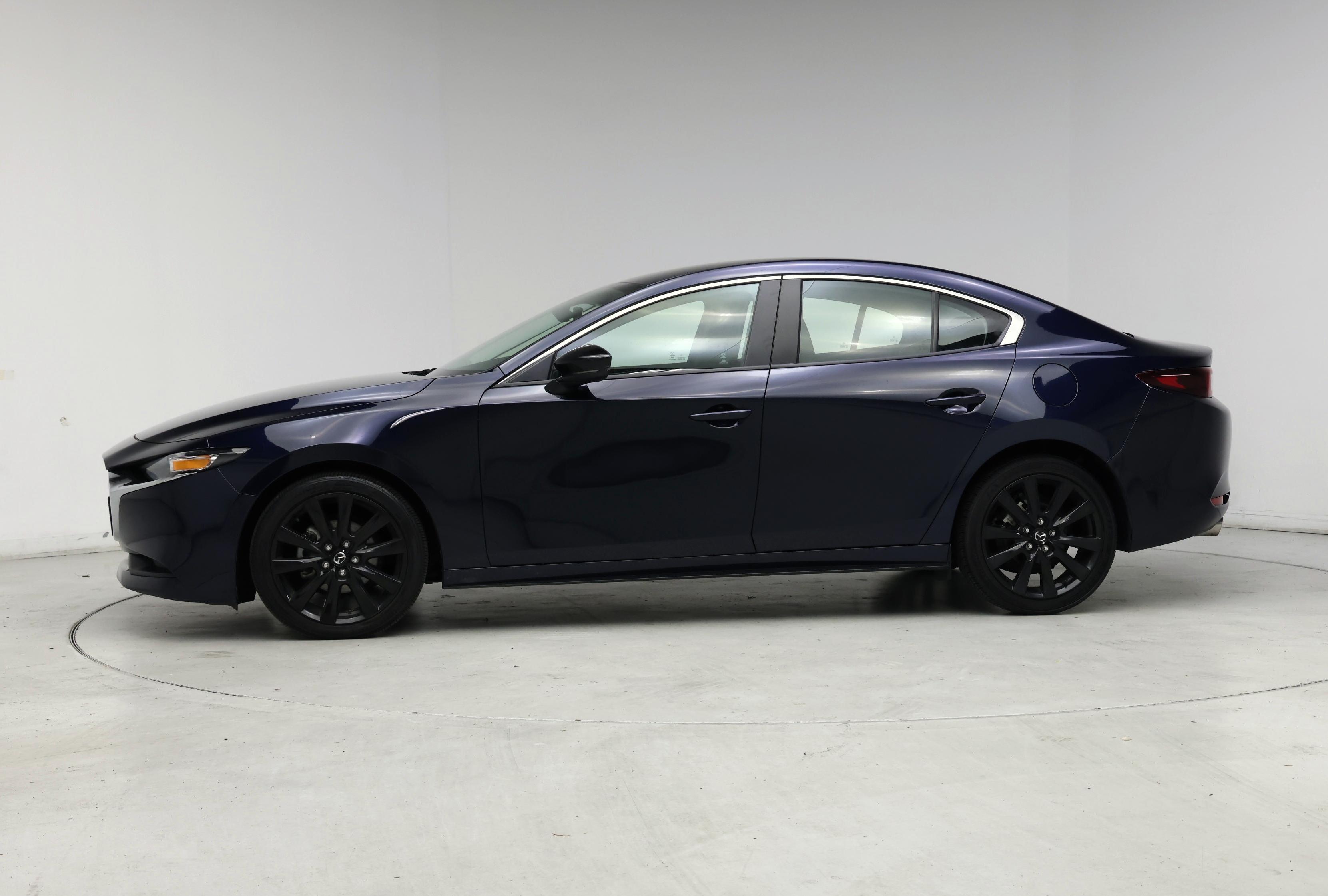 Thumbnail: 2024 Mazda Mazda3 - 3