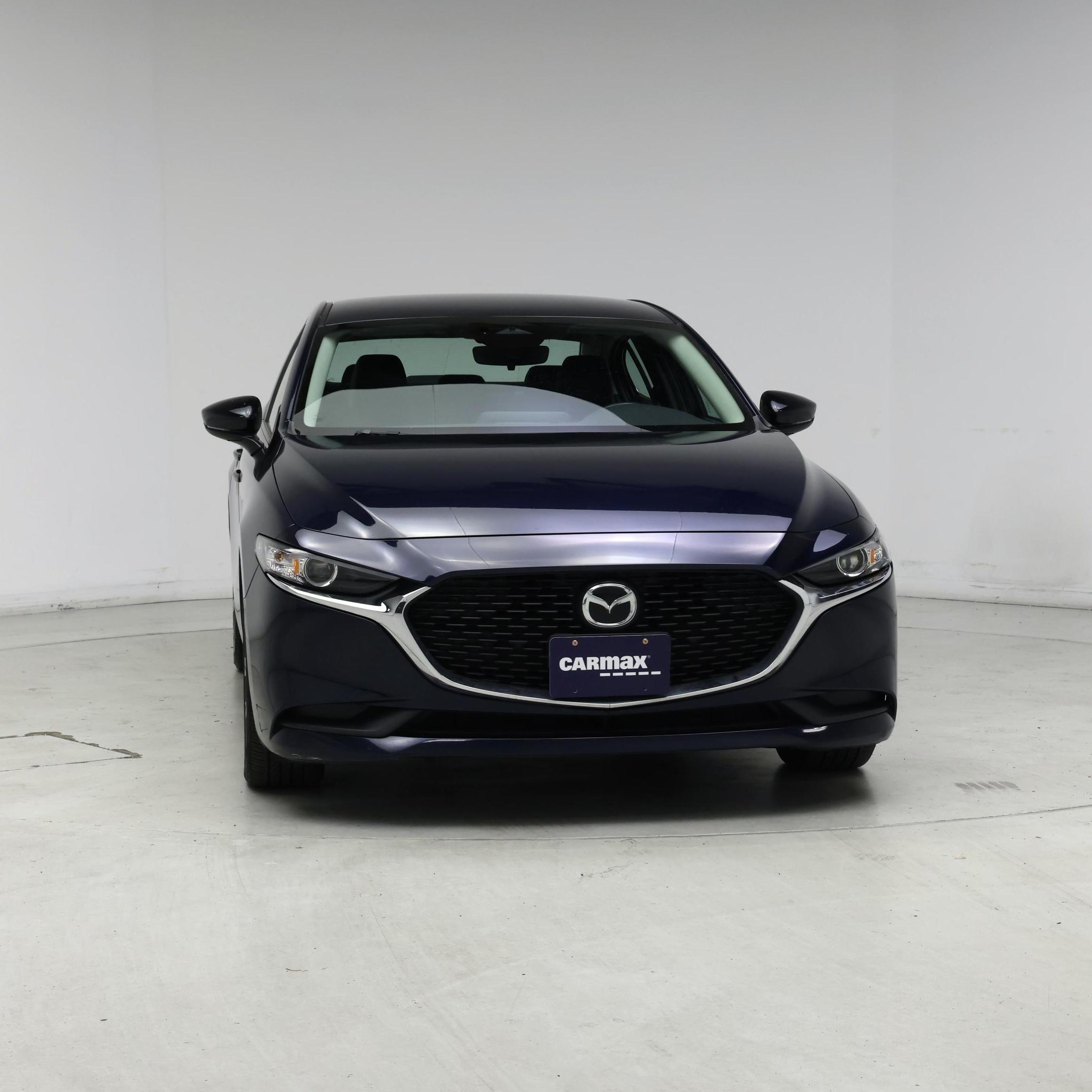 Thumbnail: 2024 Mazda Mazda3 - 5