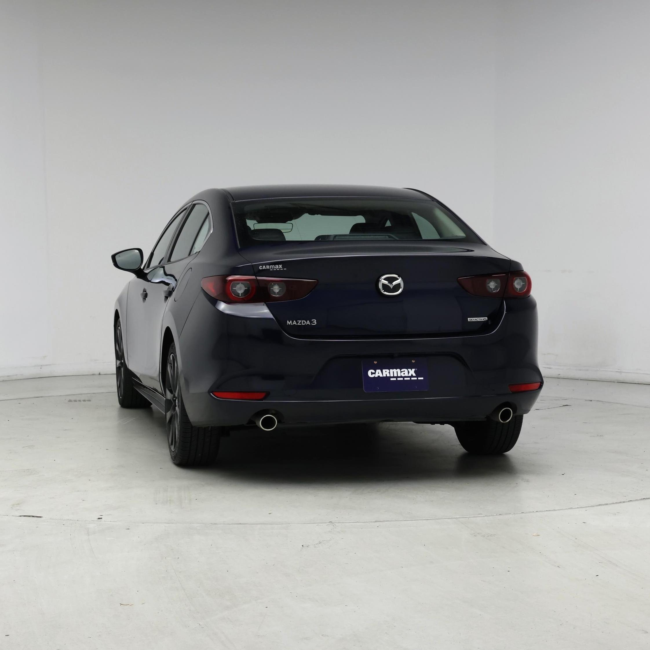 Thumbnail: 2024 Mazda Mazda3 - 6