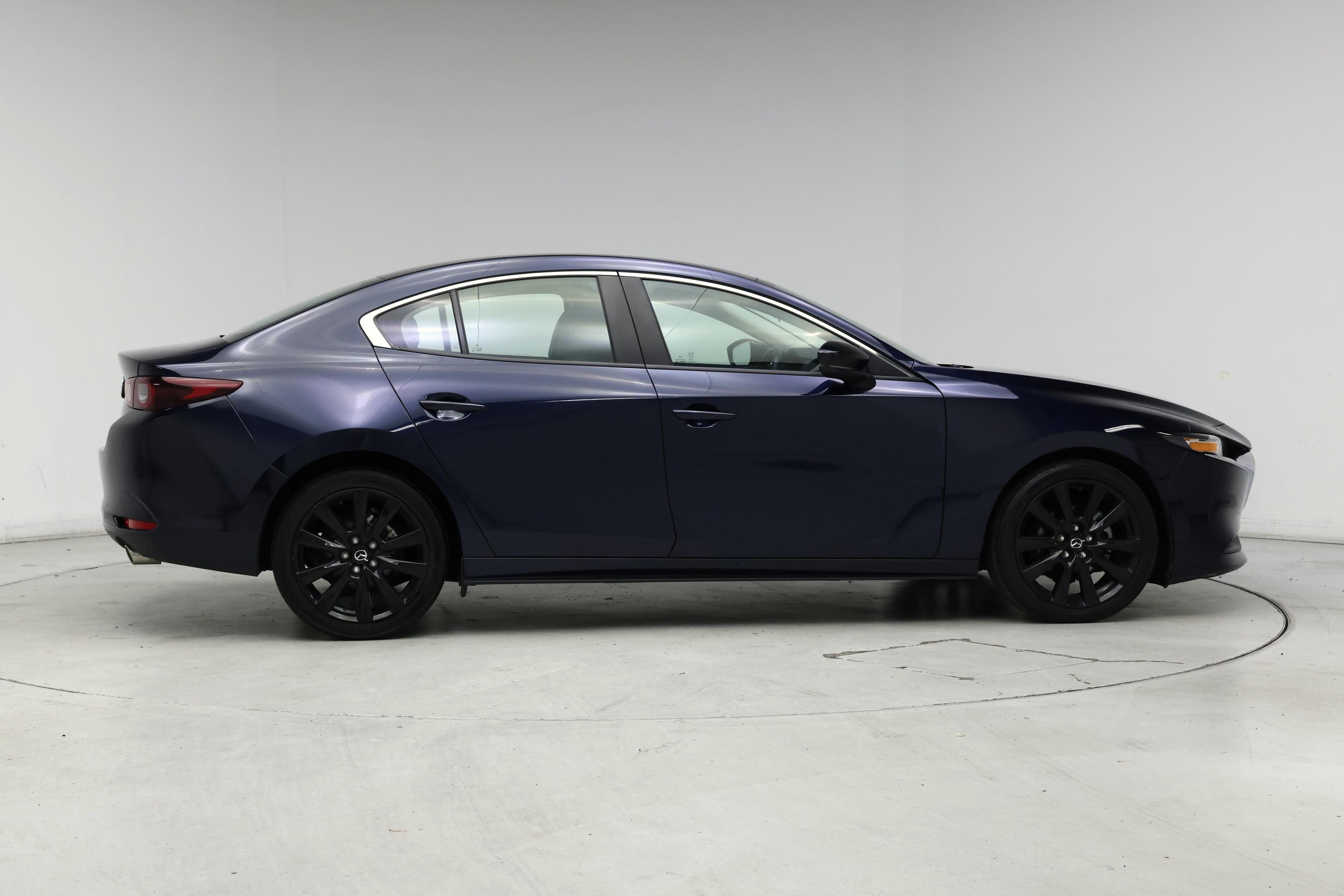 Thumbnail: 2024 Mazda Mazda3 - 7