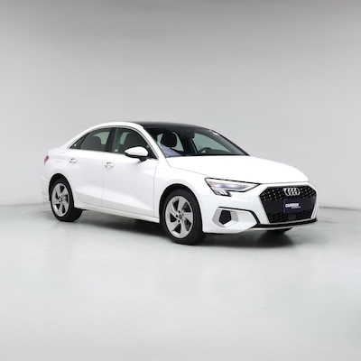 2023 Audi A3 Premium