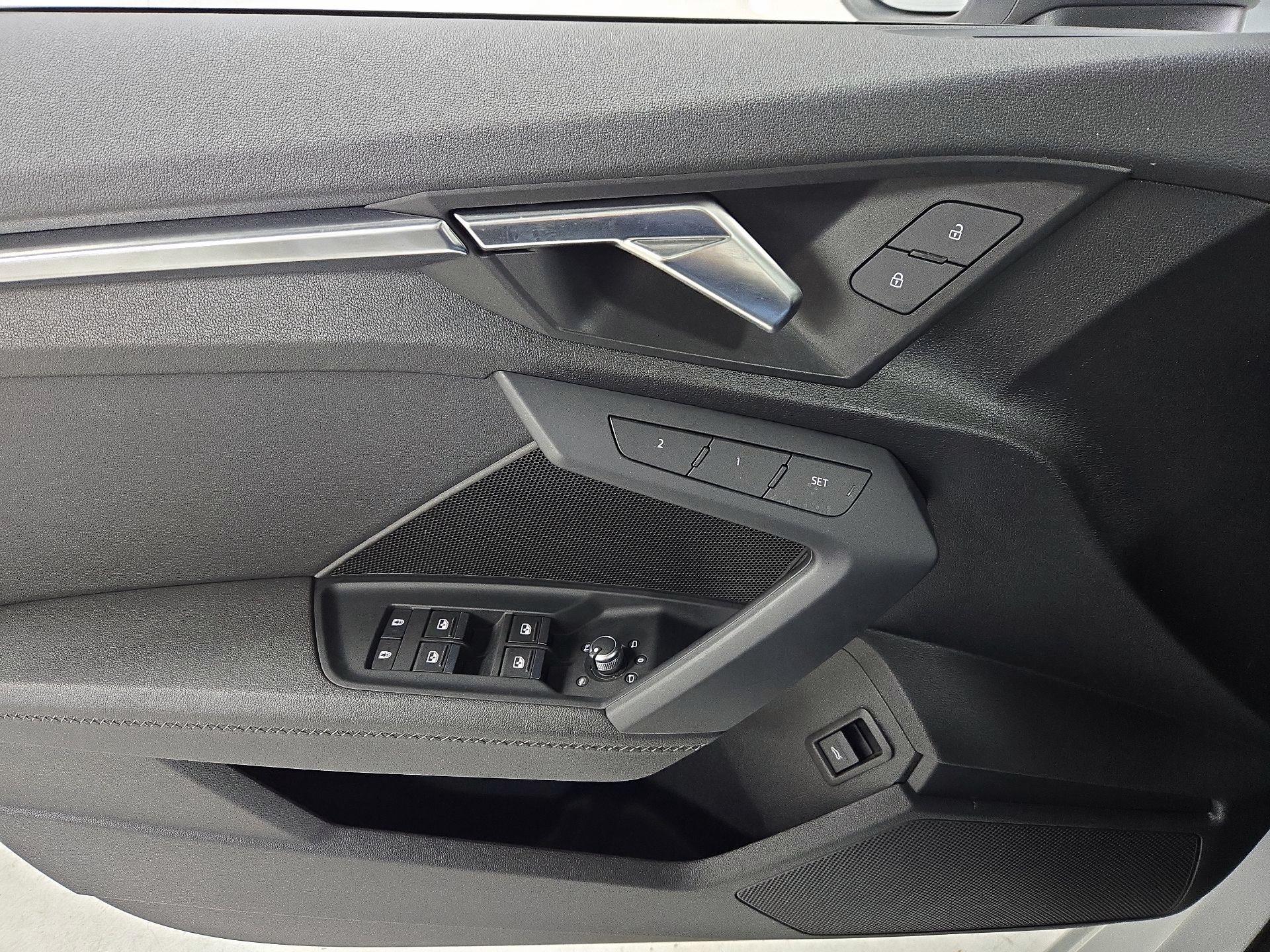 Thumbnail: 2023 Audi A3 - 12