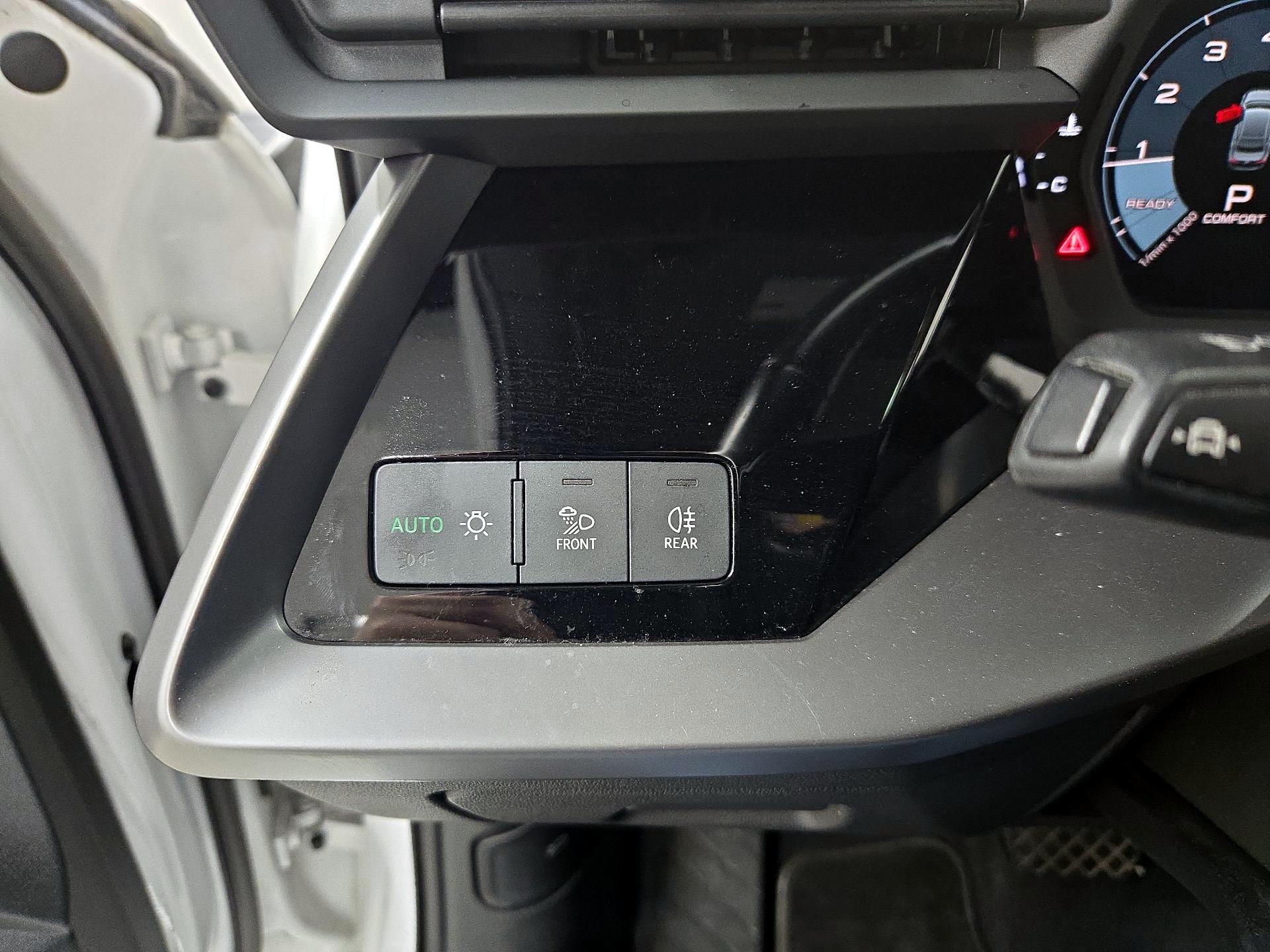 Thumbnail: 2023 Audi A3 - 13