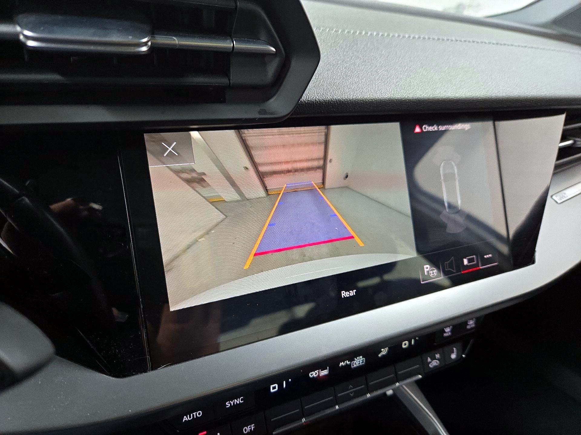 Thumbnail: 2023 Audi A3 - 14