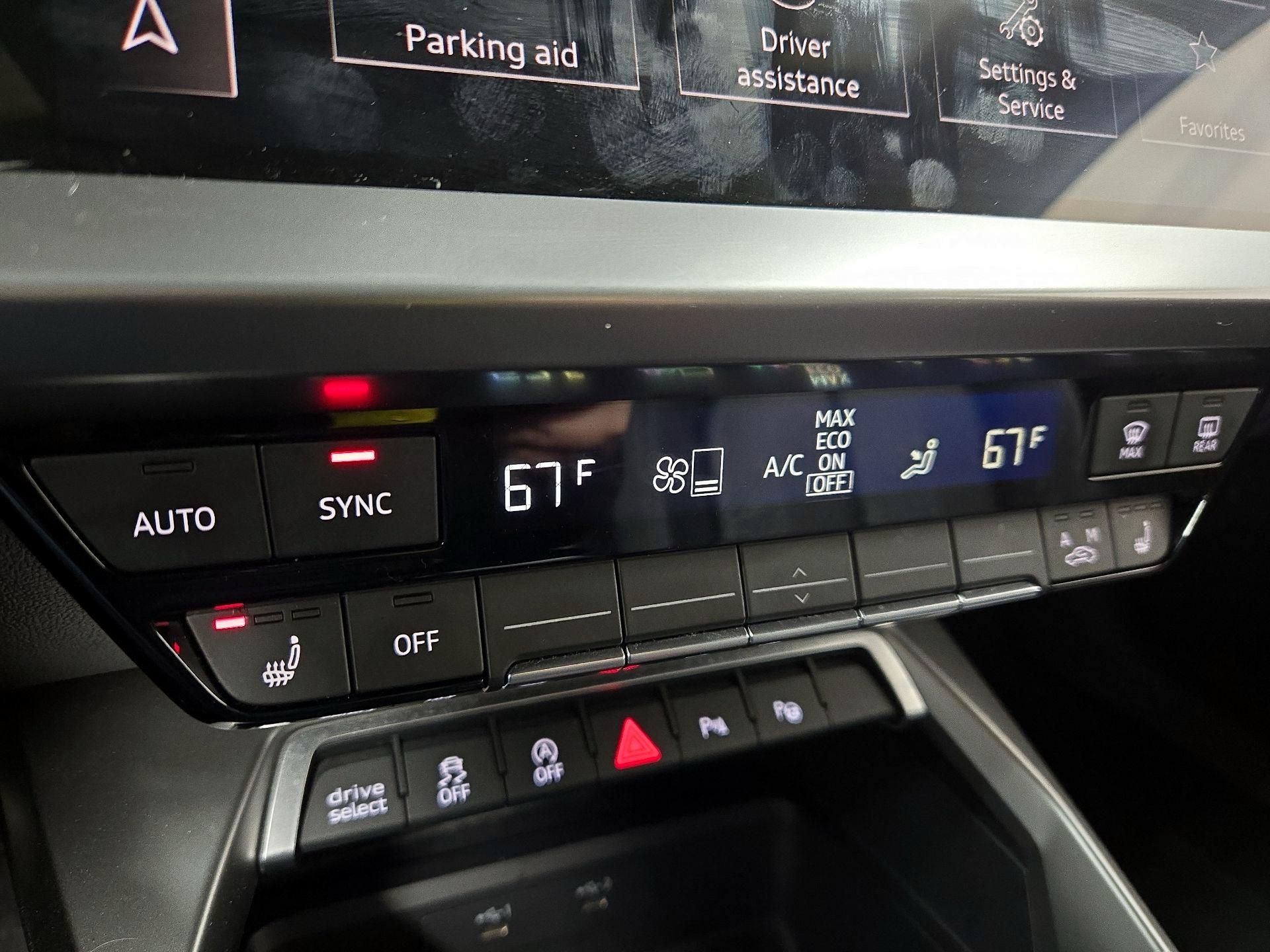 Thumbnail: 2023 Audi A3 - 16