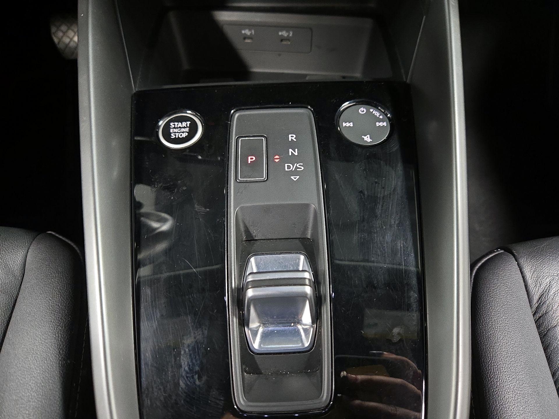 Thumbnail: 2023 Audi A3 - 17