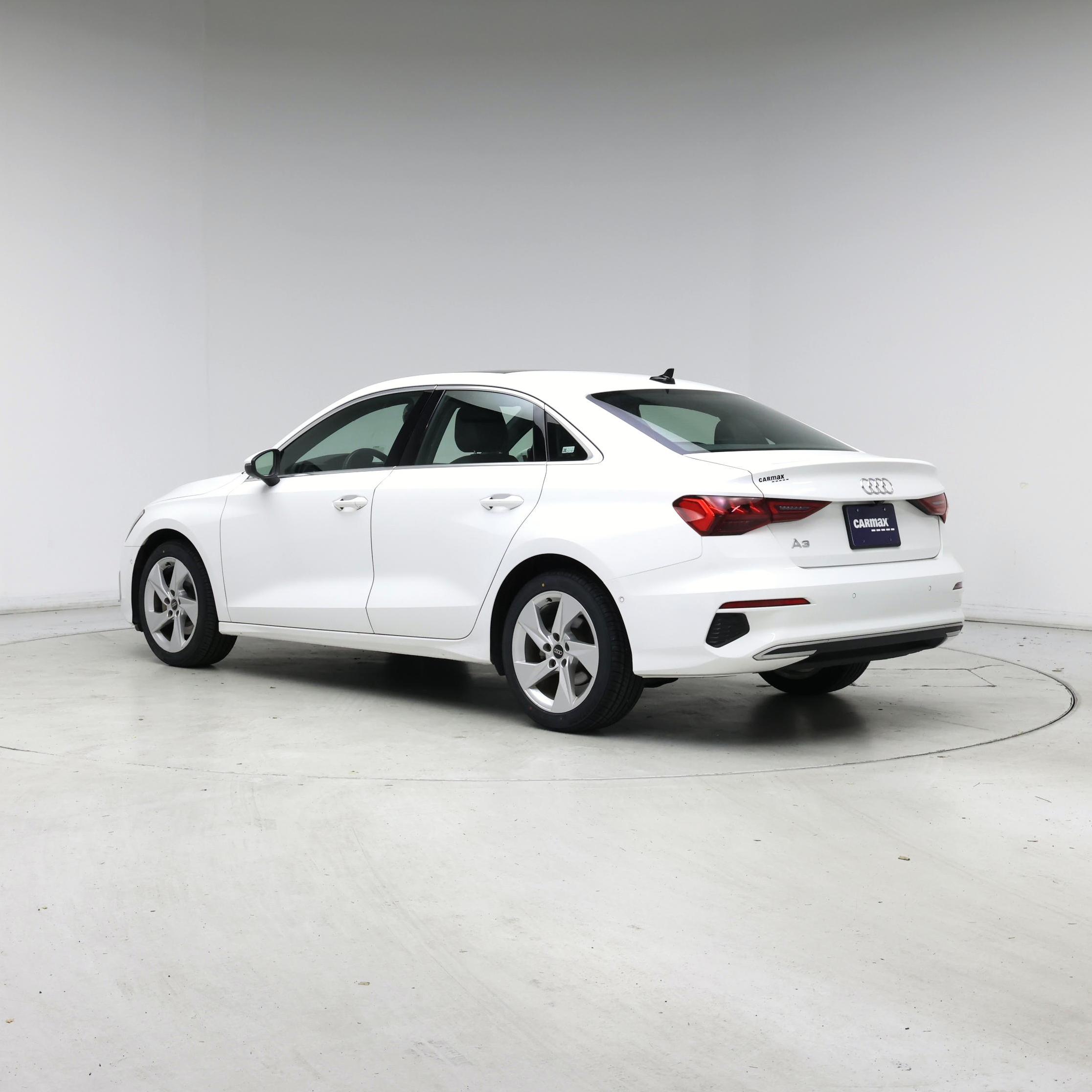 Thumbnail: 2023 Audi A3 - 2