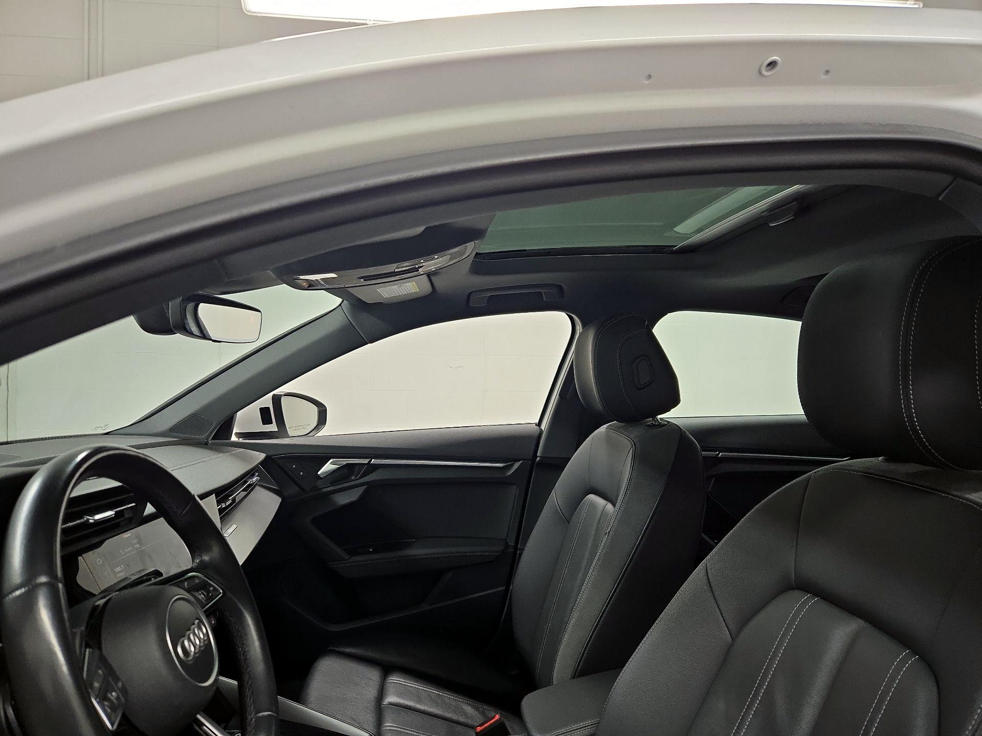 Thumbnail: 2023 Audi A3 - 19