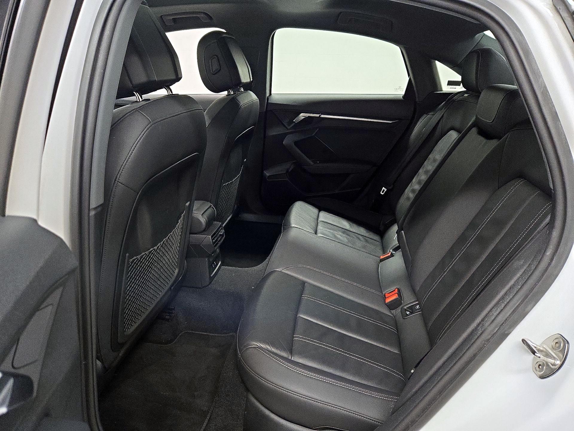 Thumbnail: 2023 Audi A3 - 20