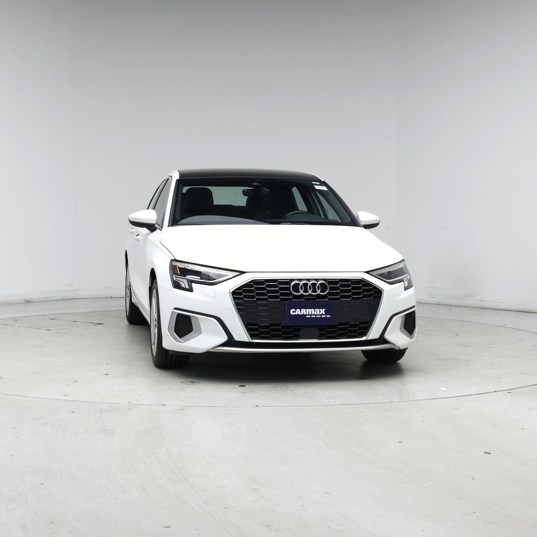 Thumbnail: 2023 Audi A3 - 5