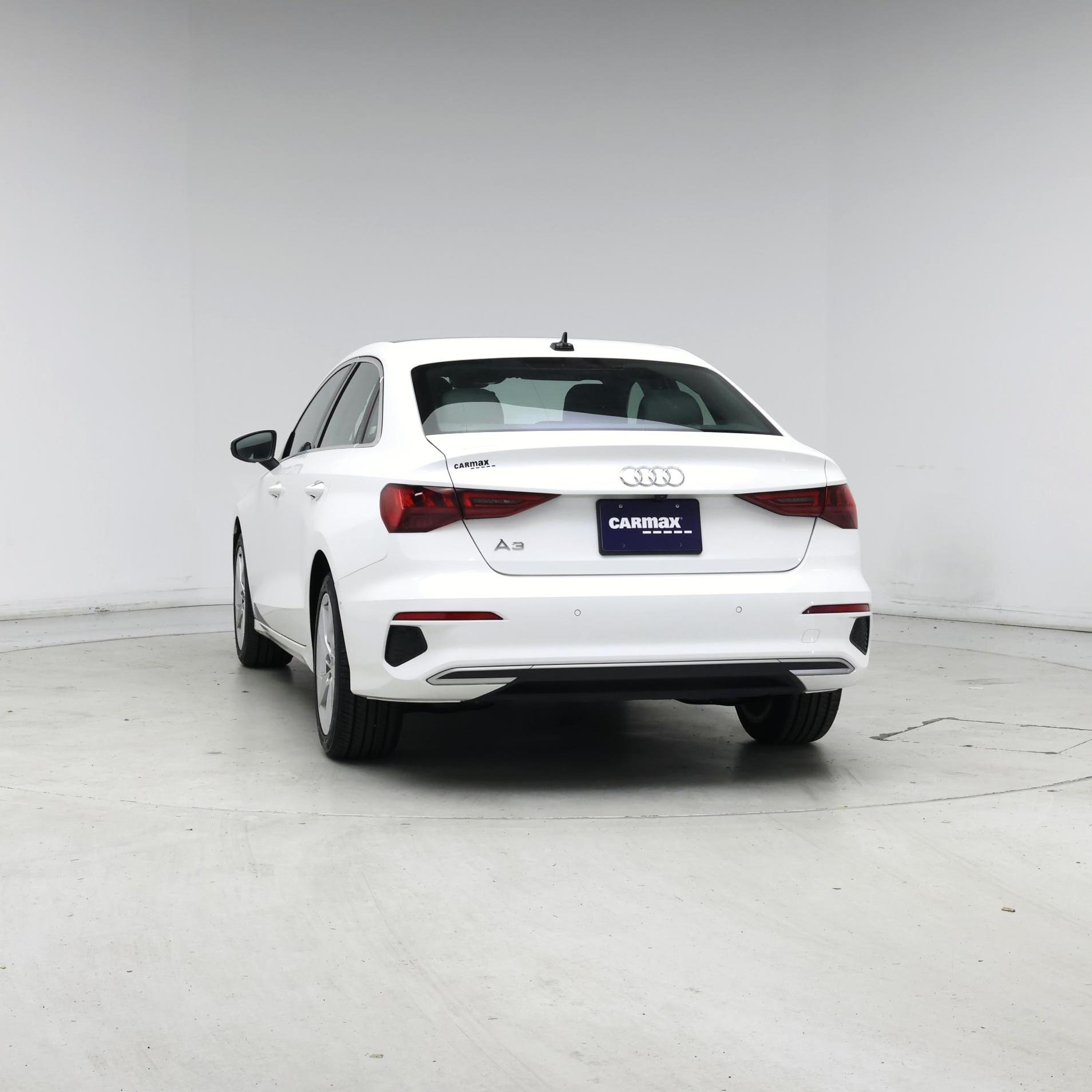 Thumbnail: 2023 Audi A3 - 6