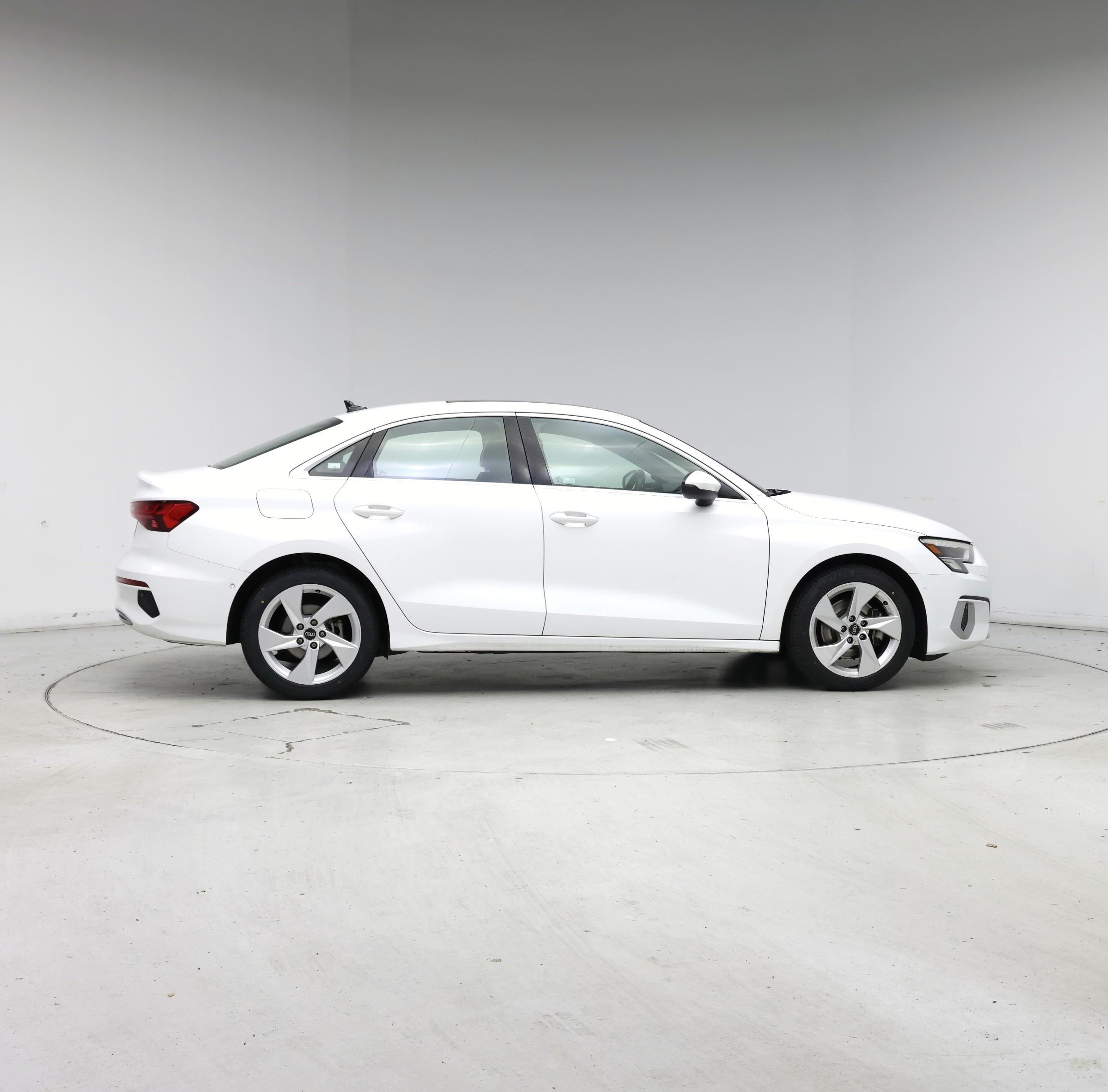 Thumbnail: 2023 Audi A3 - 7