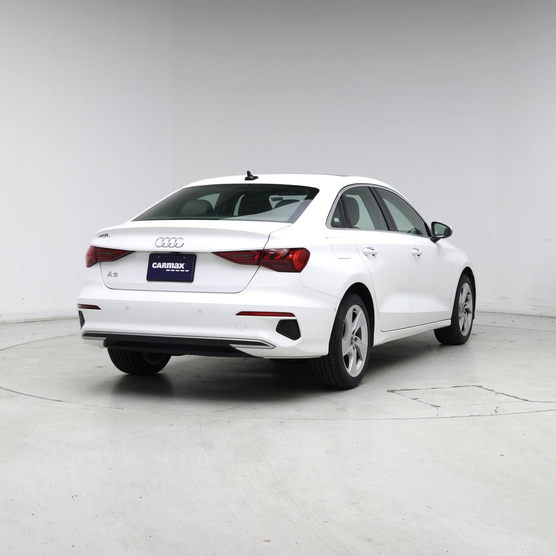 Thumbnail: 2023 Audi A3 - 8