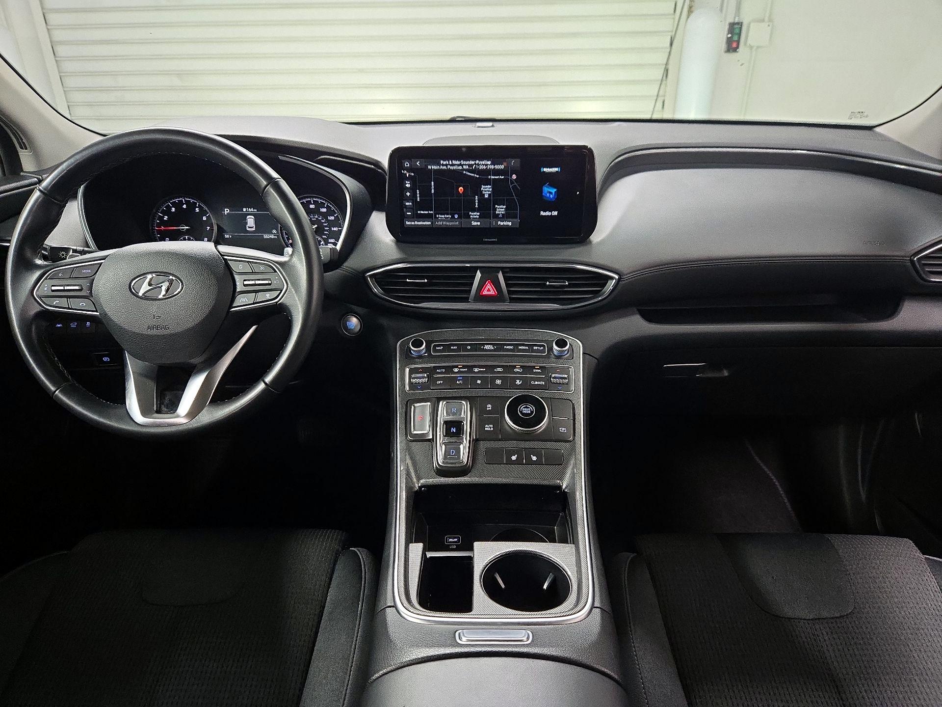 Thumbnail: 2023 Hyundai Santa Fe - 9