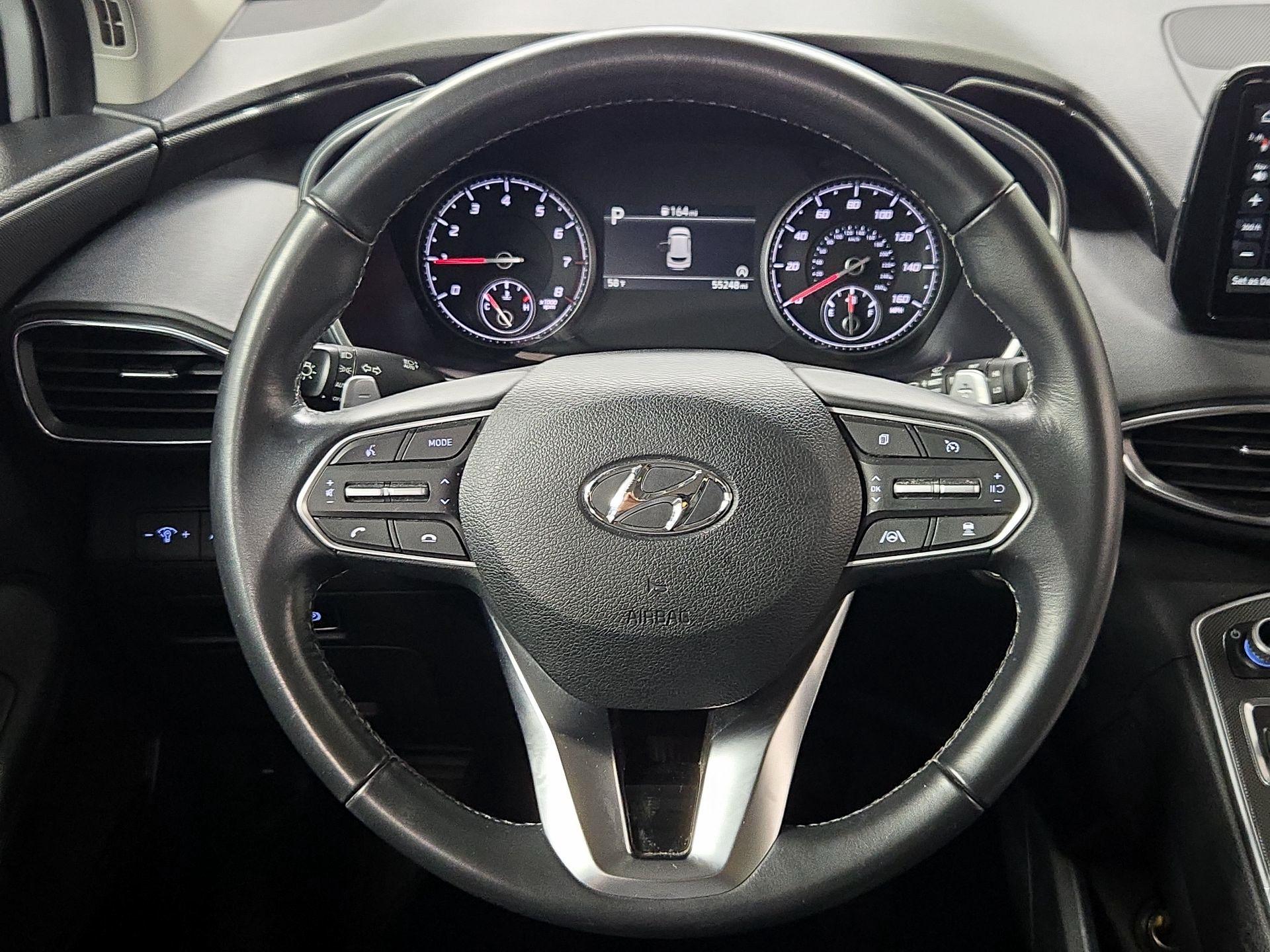 Thumbnail: 2023 Hyundai Santa Fe - 10