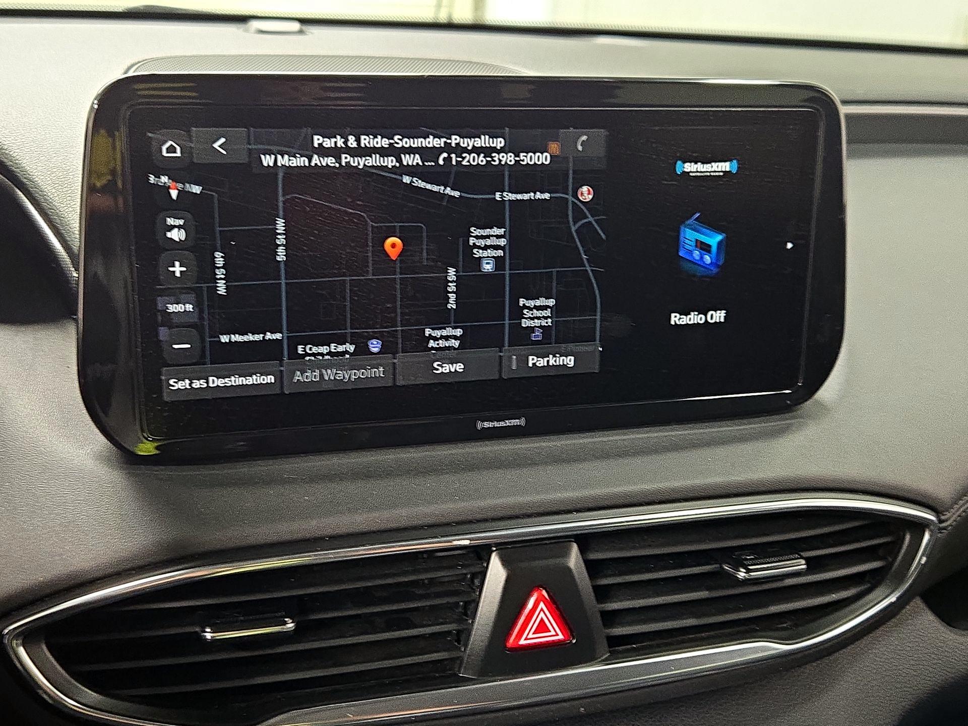 Thumbnail: 2023 Hyundai Santa Fe - 14