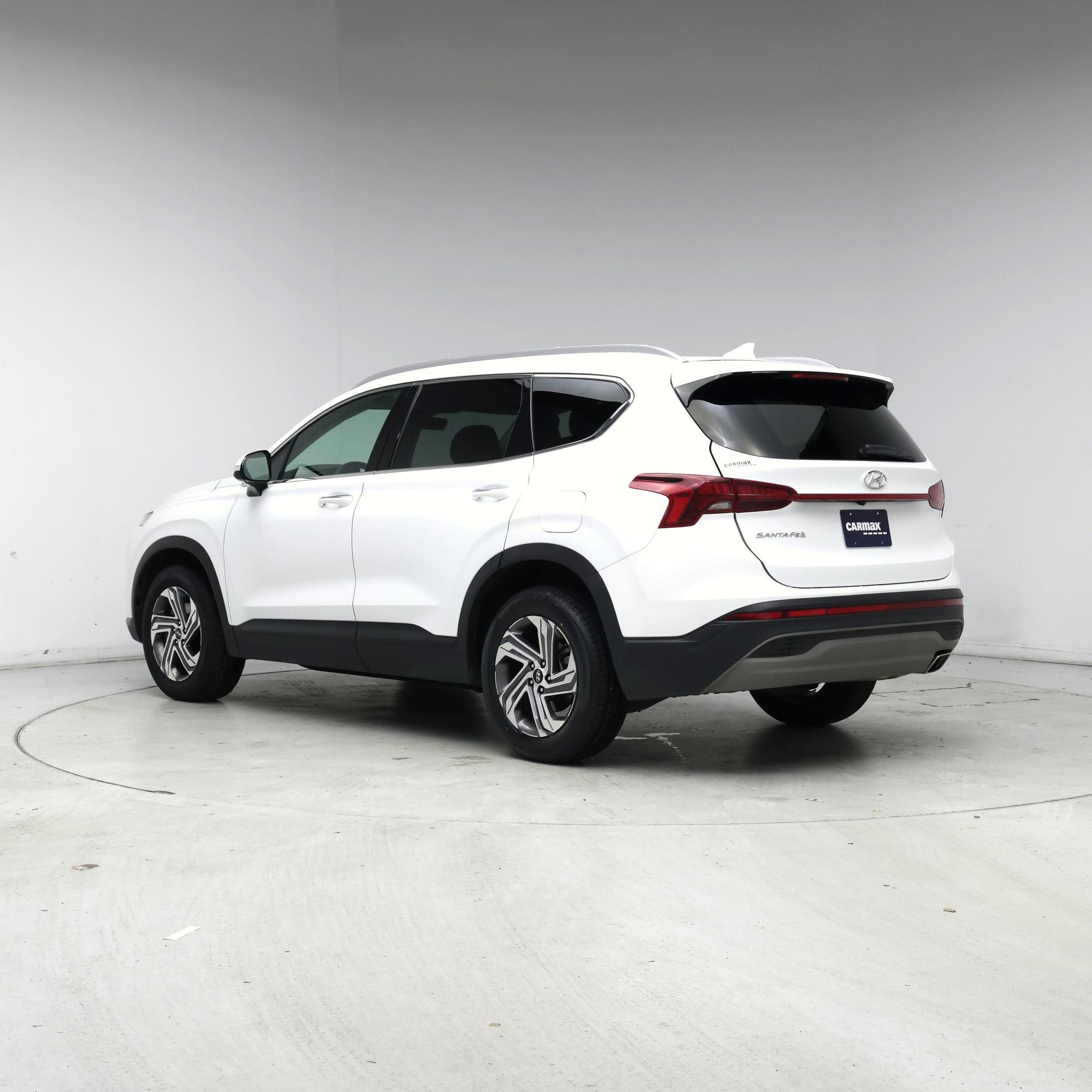 Thumbnail: 2023 Hyundai Santa Fe - 2