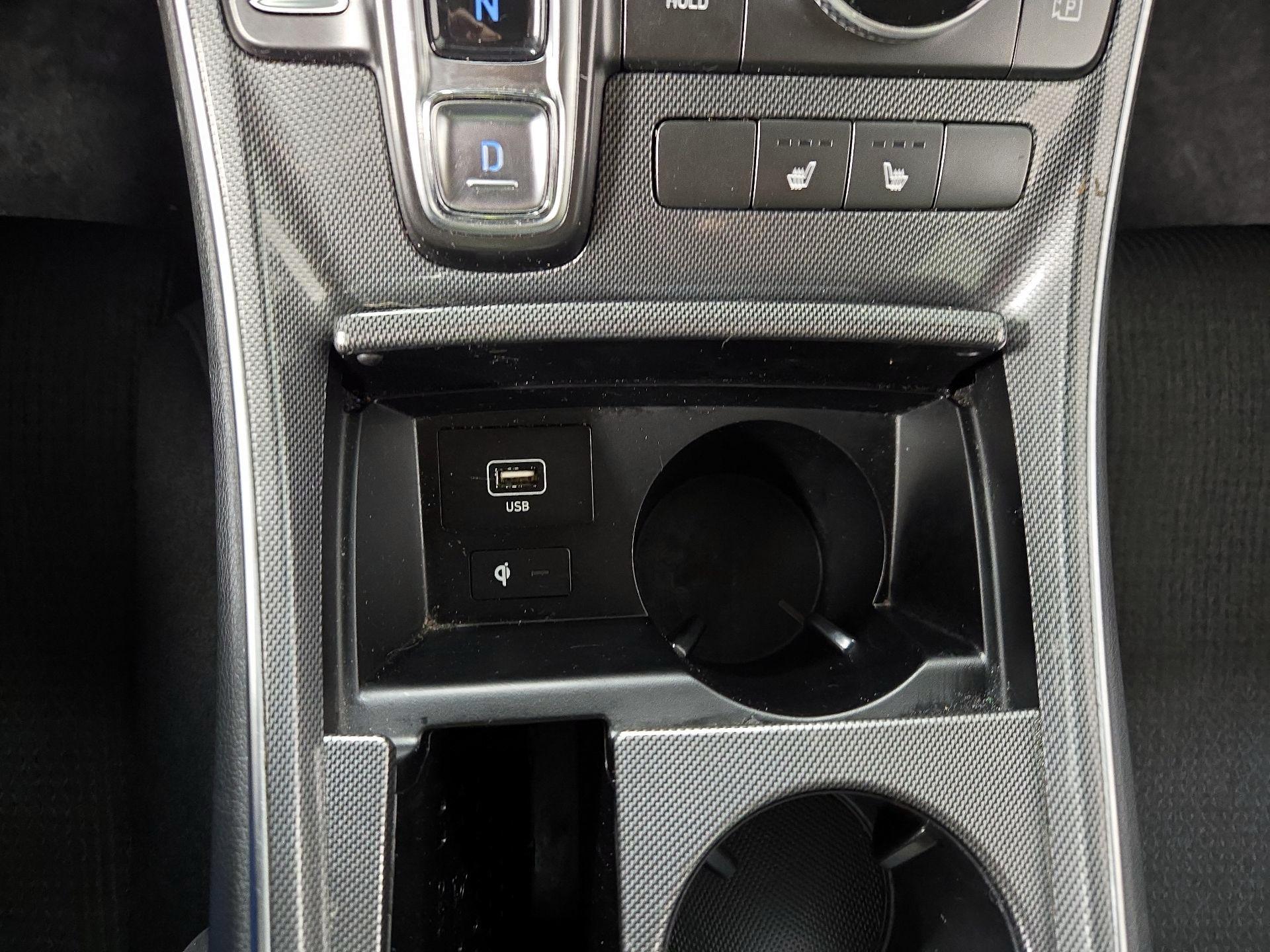 Thumbnail: 2023 Hyundai Santa Fe - 19