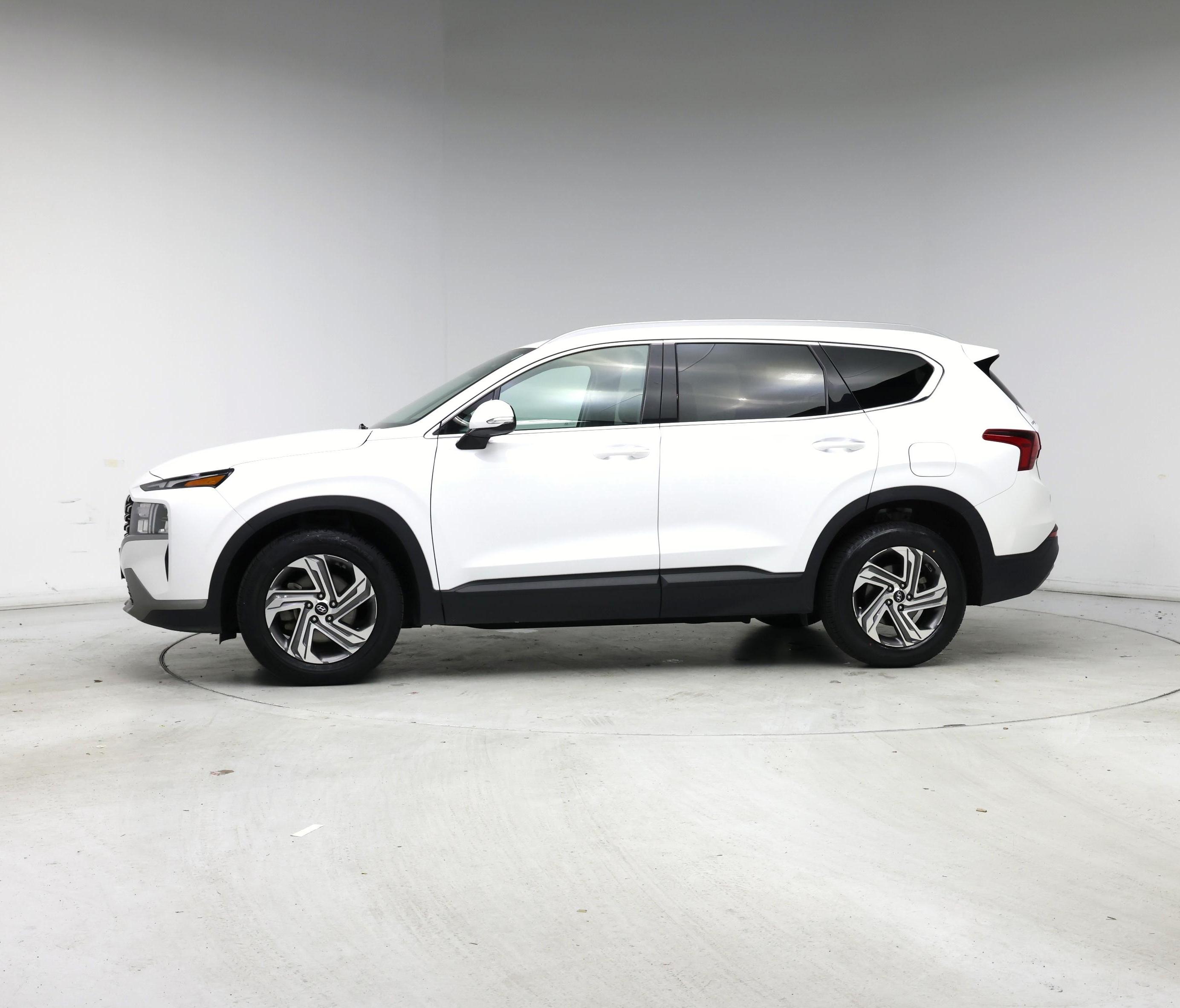 Thumbnail: 2023 Hyundai Santa Fe - 3