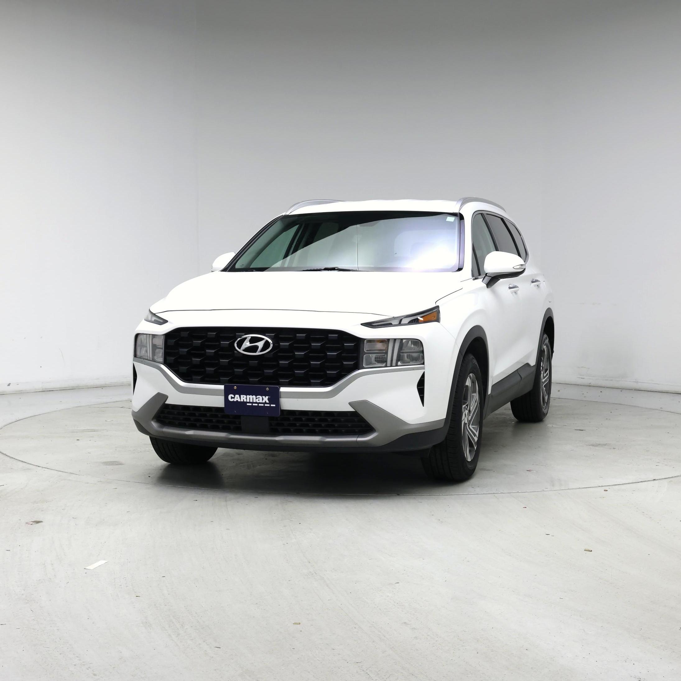 Thumbnail: 2023 Hyundai Santa Fe - 4