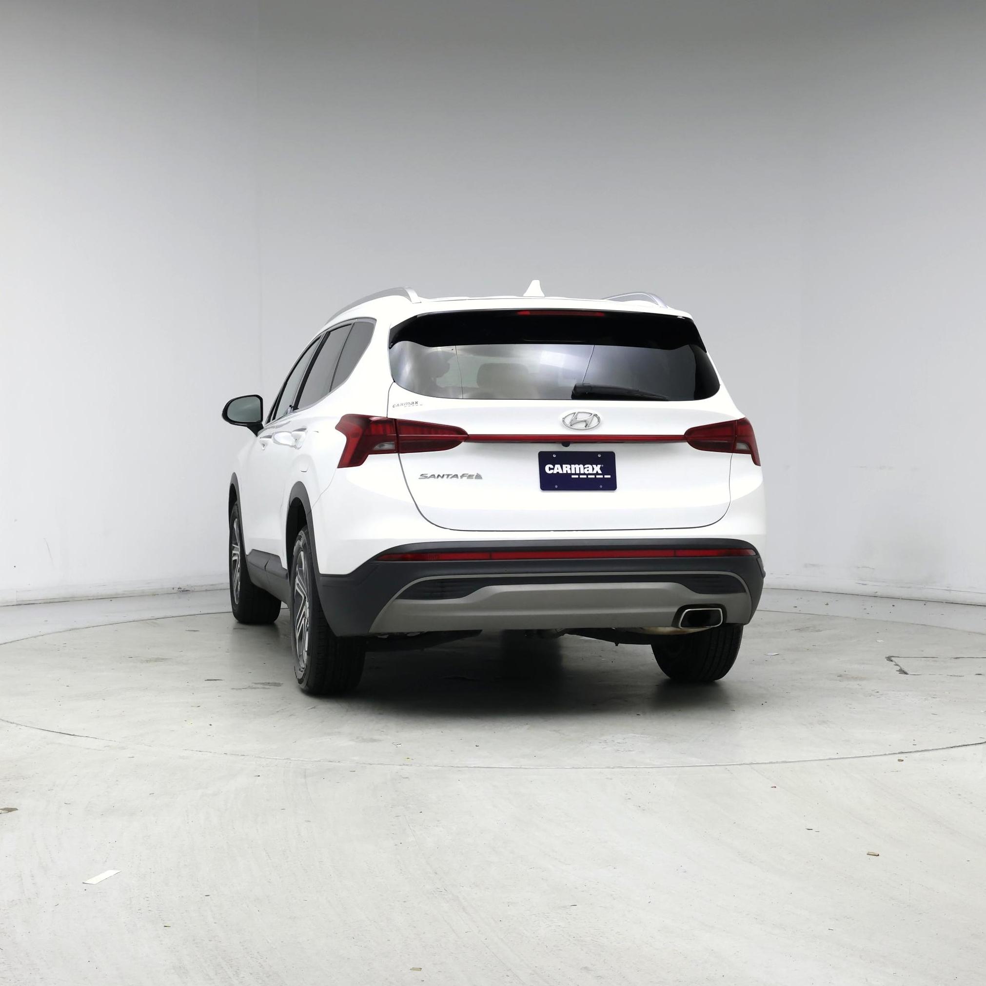 Thumbnail: 2023 Hyundai Santa Fe - 6