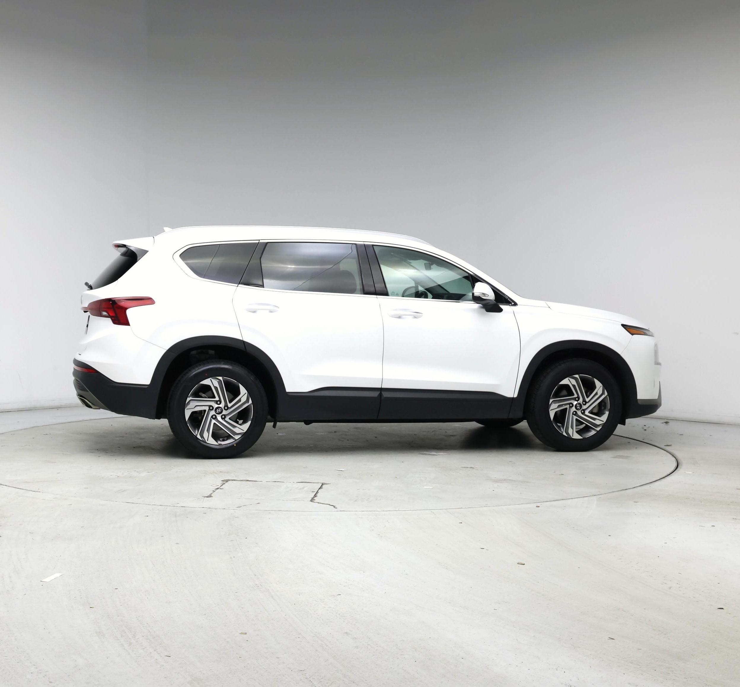 Thumbnail: 2023 Hyundai Santa Fe - 7