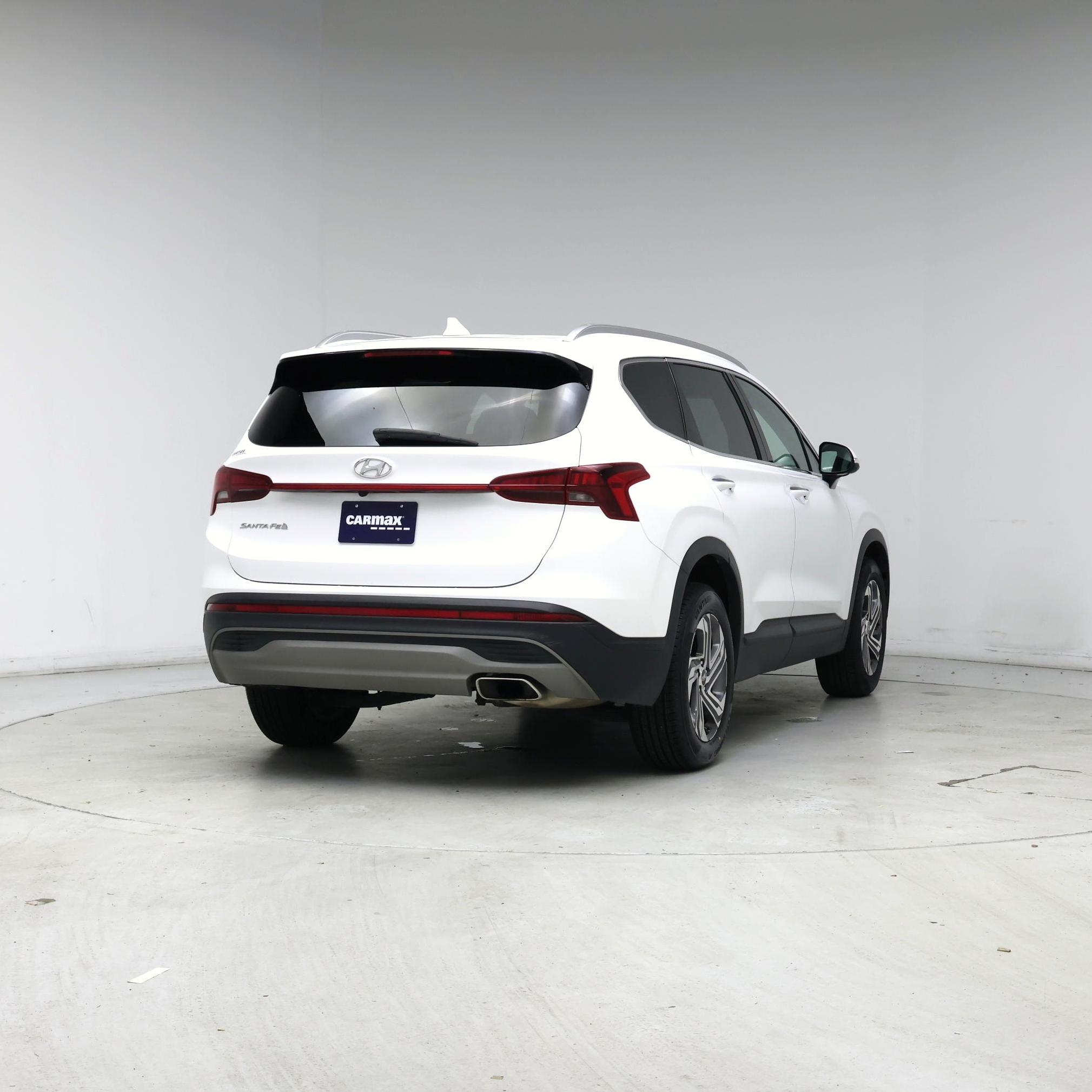 Thumbnail: 2023 Hyundai Santa Fe - 8