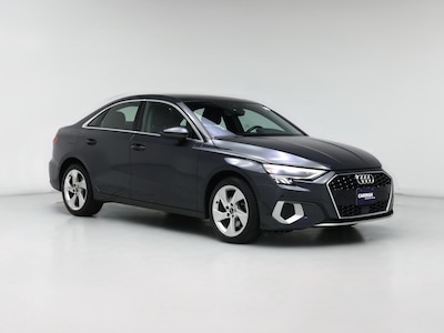 2024 Audi A3 Premium