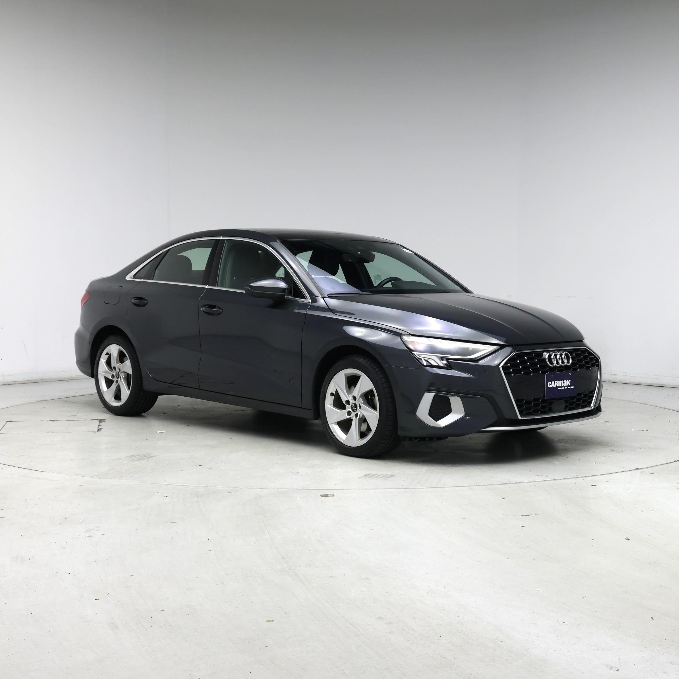 2024 Audi A3 40 TFSI Premium FWD