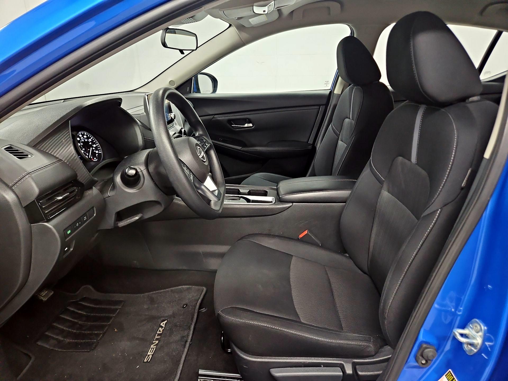 Thumbnail: 2024 Nissan Sentra - 11