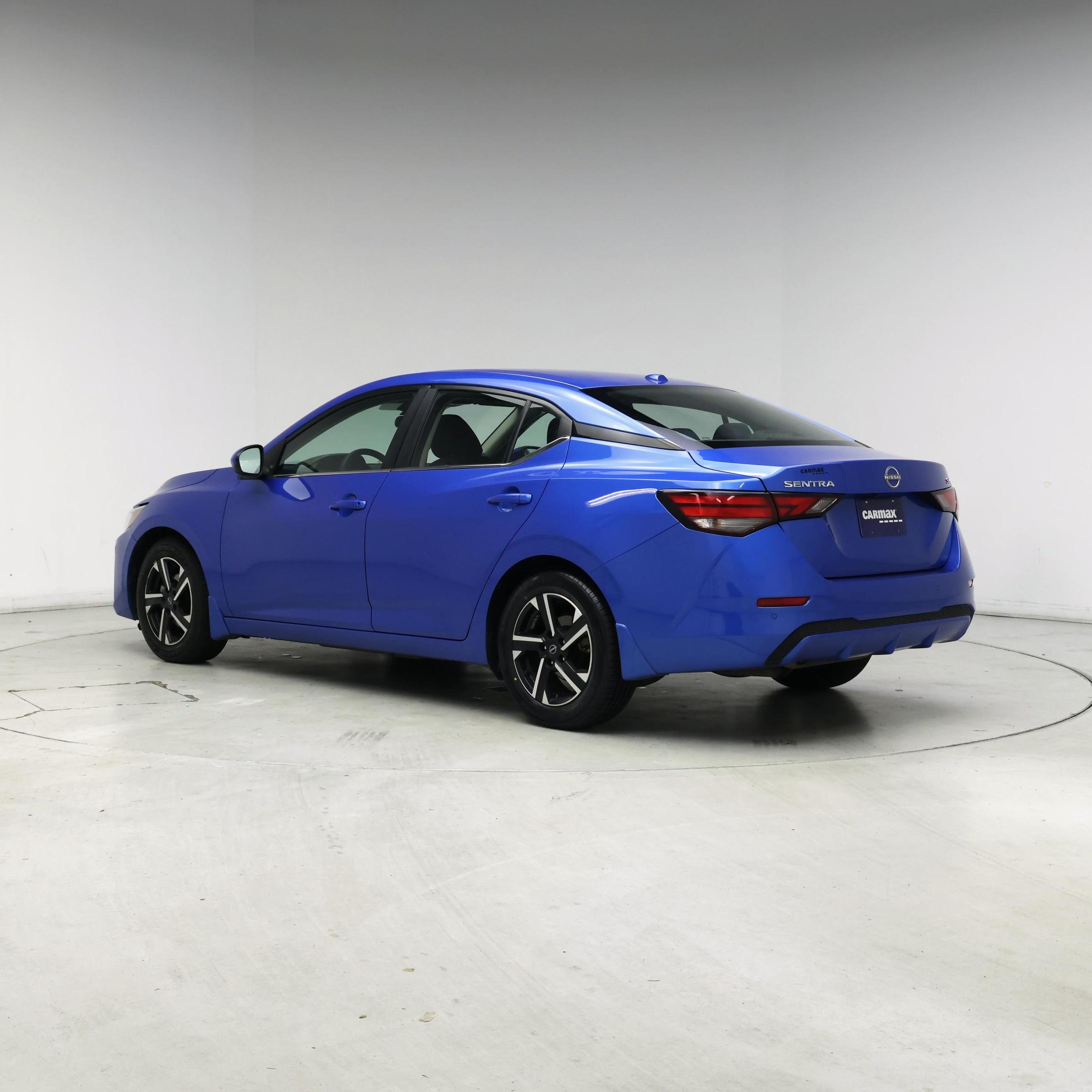 Thumbnail: 2024 Nissan Sentra - 2
