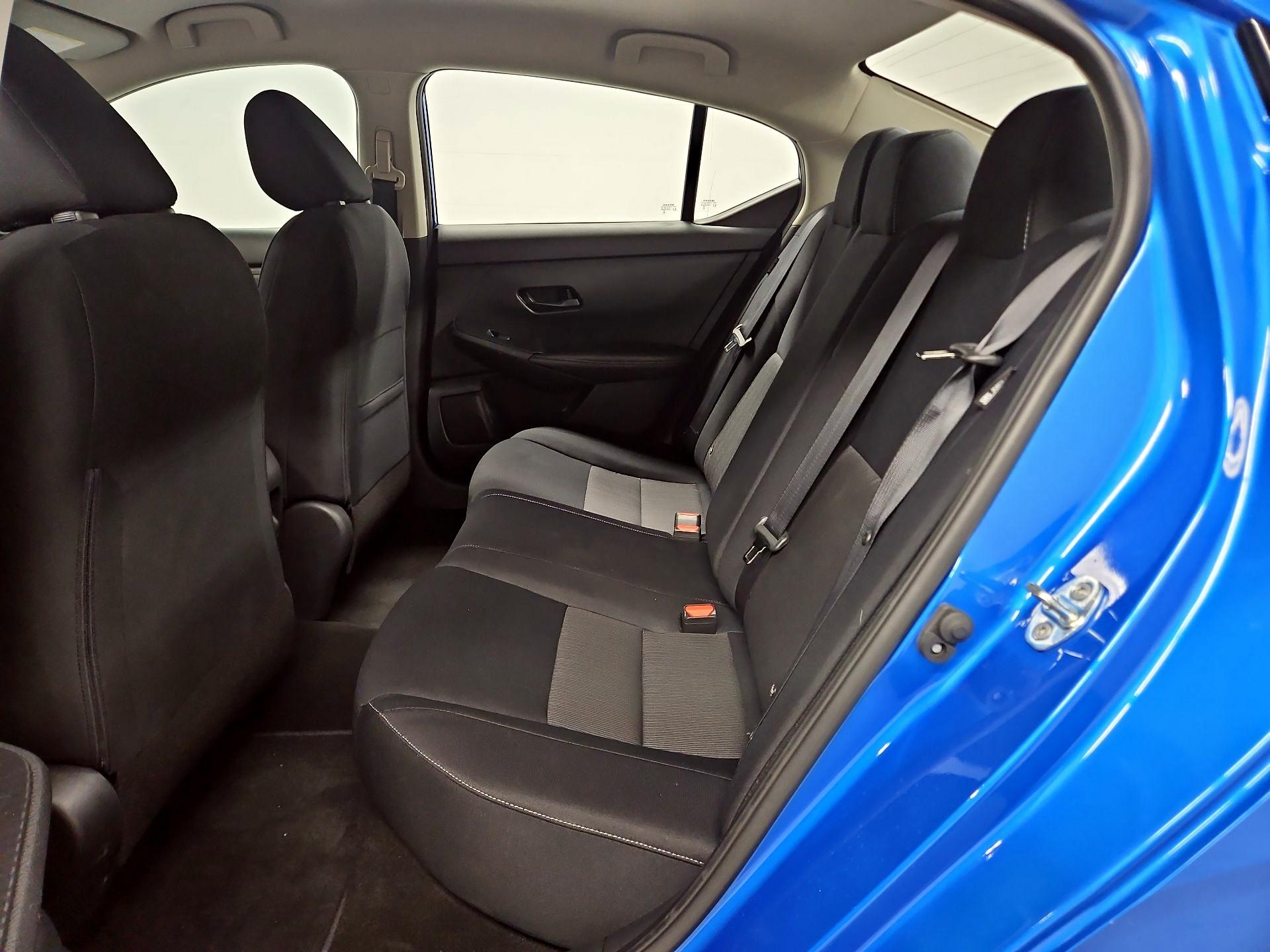 Thumbnail: 2024 Nissan Sentra - 19