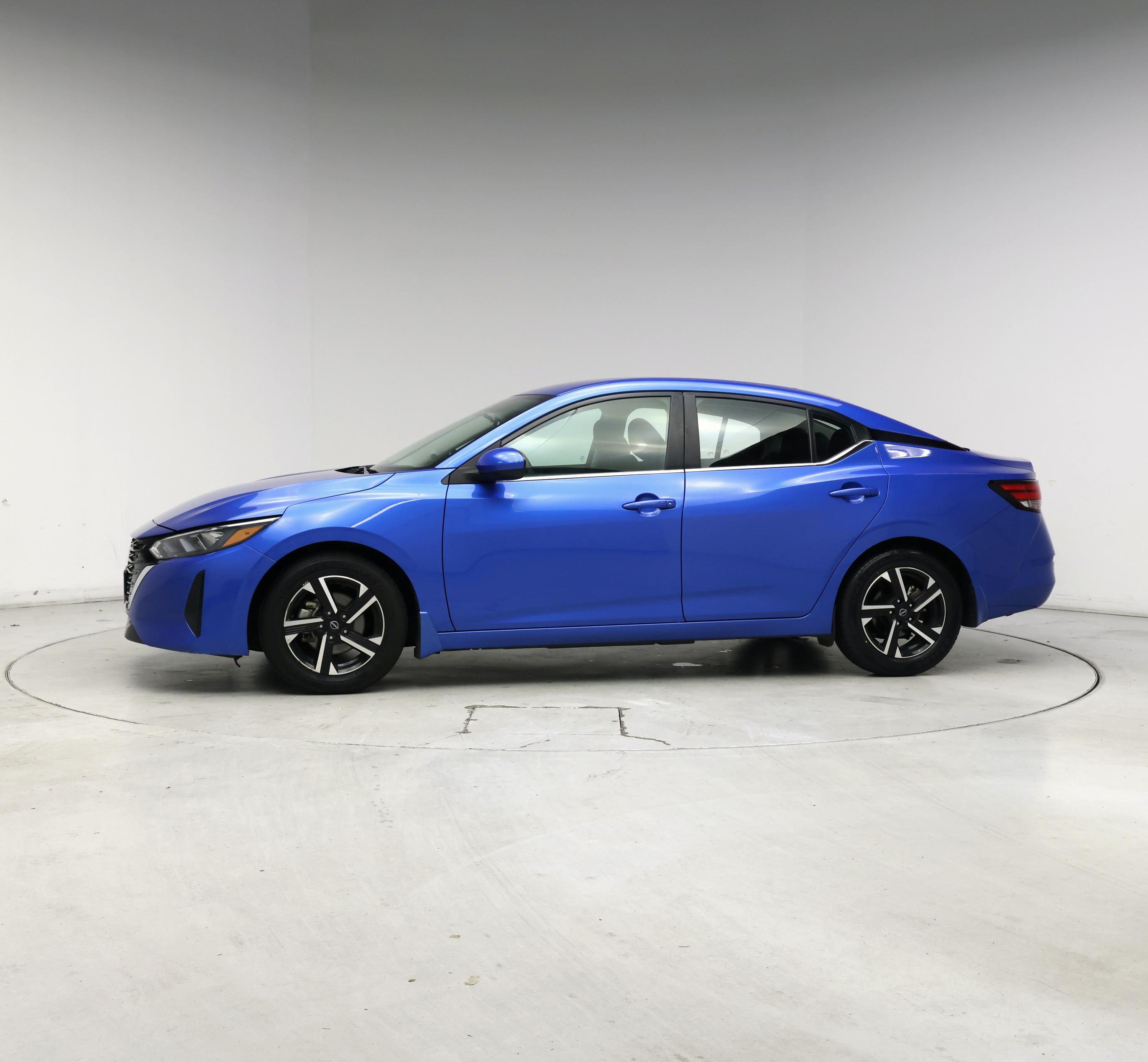 Thumbnail: 2024 Nissan Sentra - 3