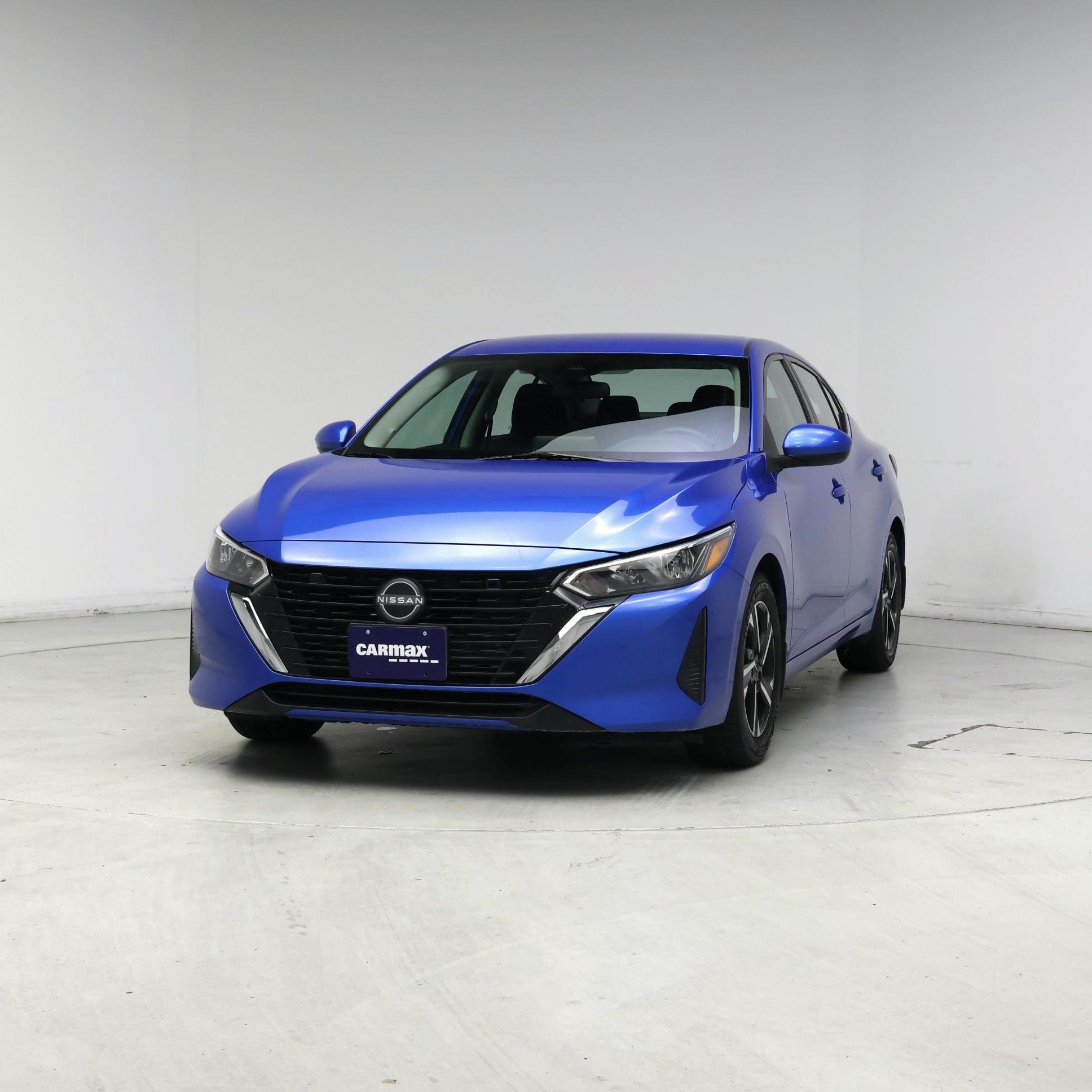 Thumbnail: 2024 Nissan Sentra - 4