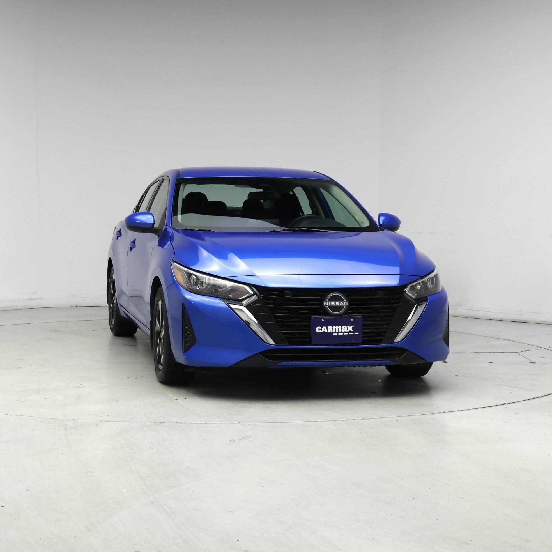 Thumbnail: 2024 Nissan Sentra - 5