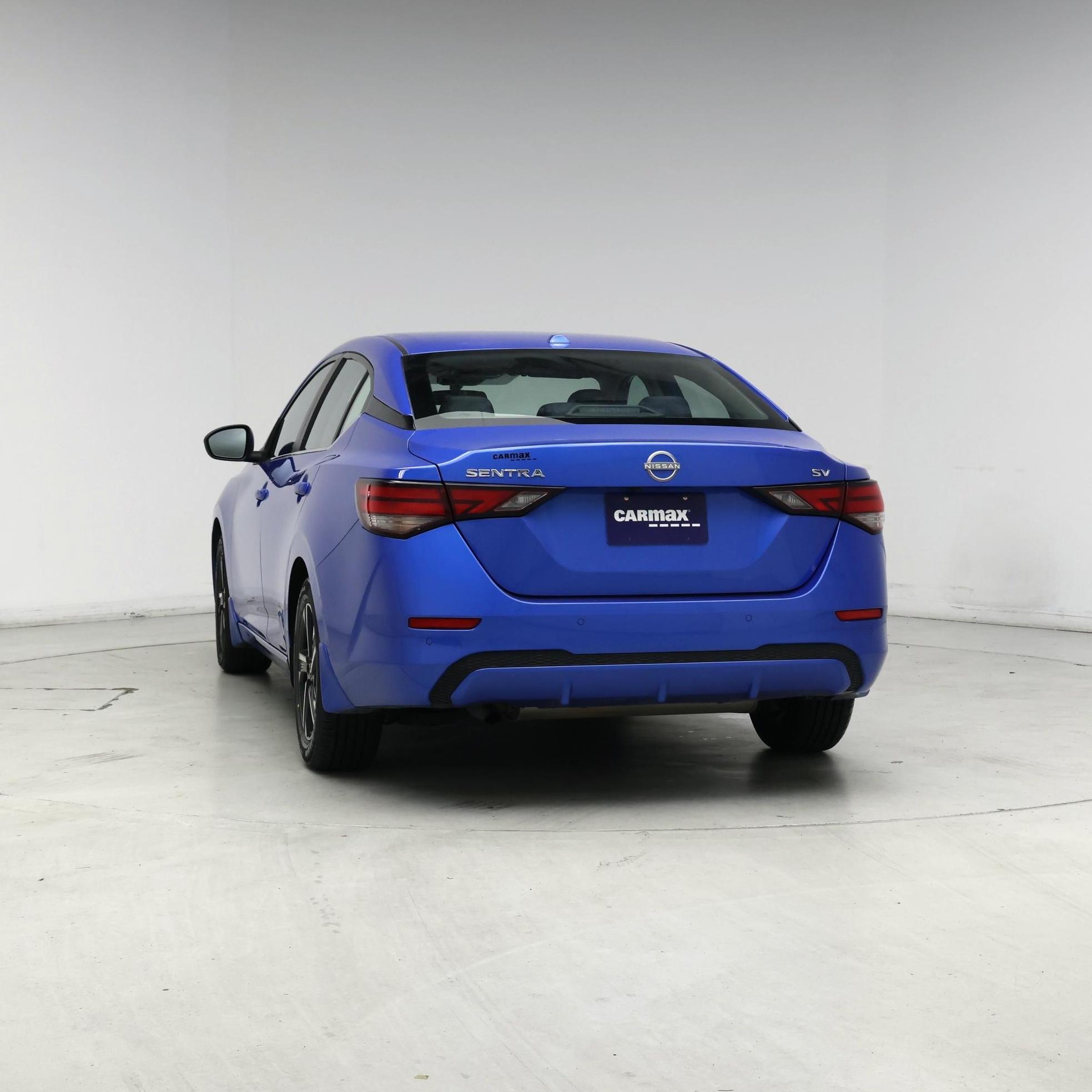Thumbnail: 2024 Nissan Sentra - 6