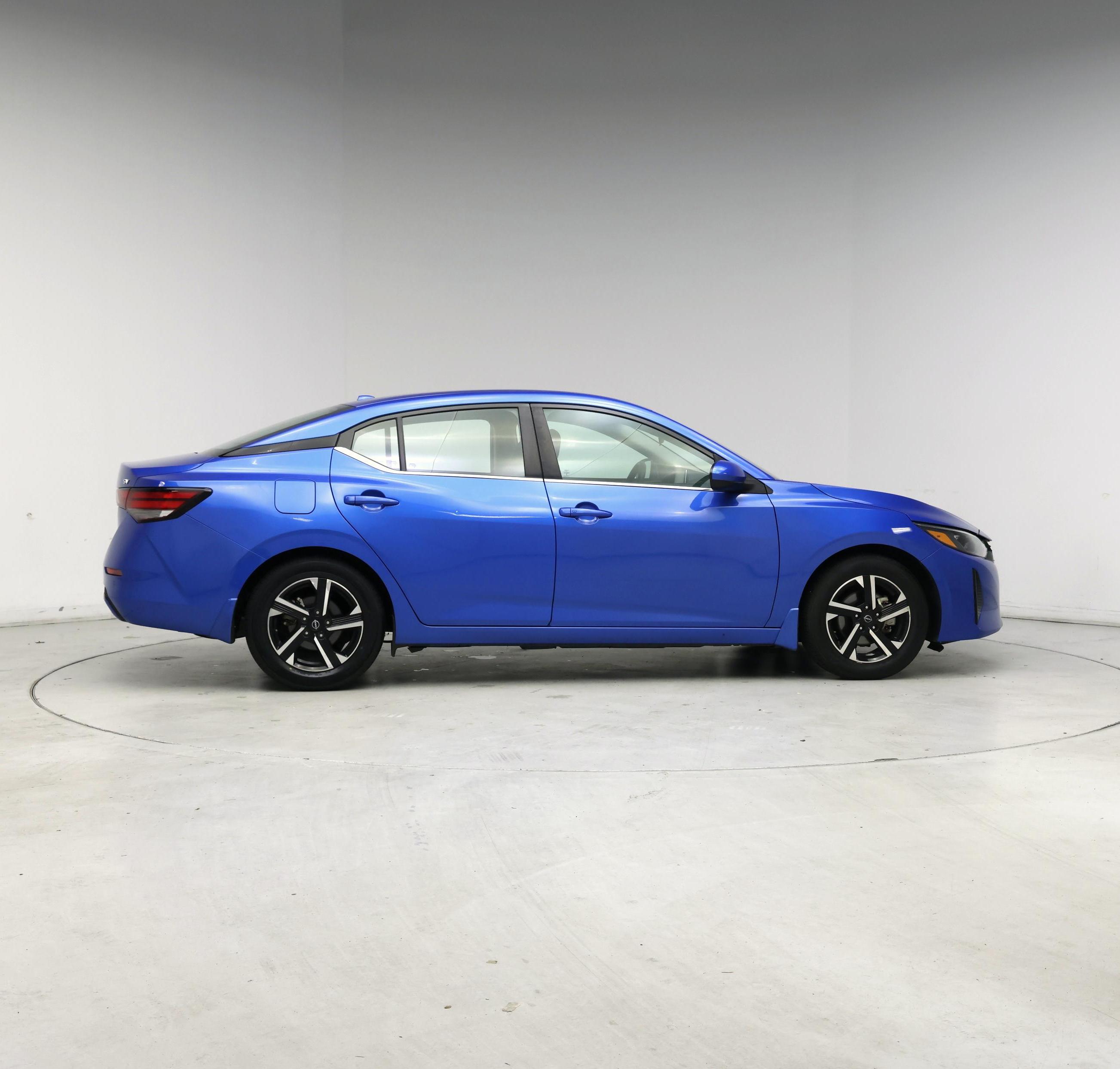 Thumbnail: 2024 Nissan Sentra - 7