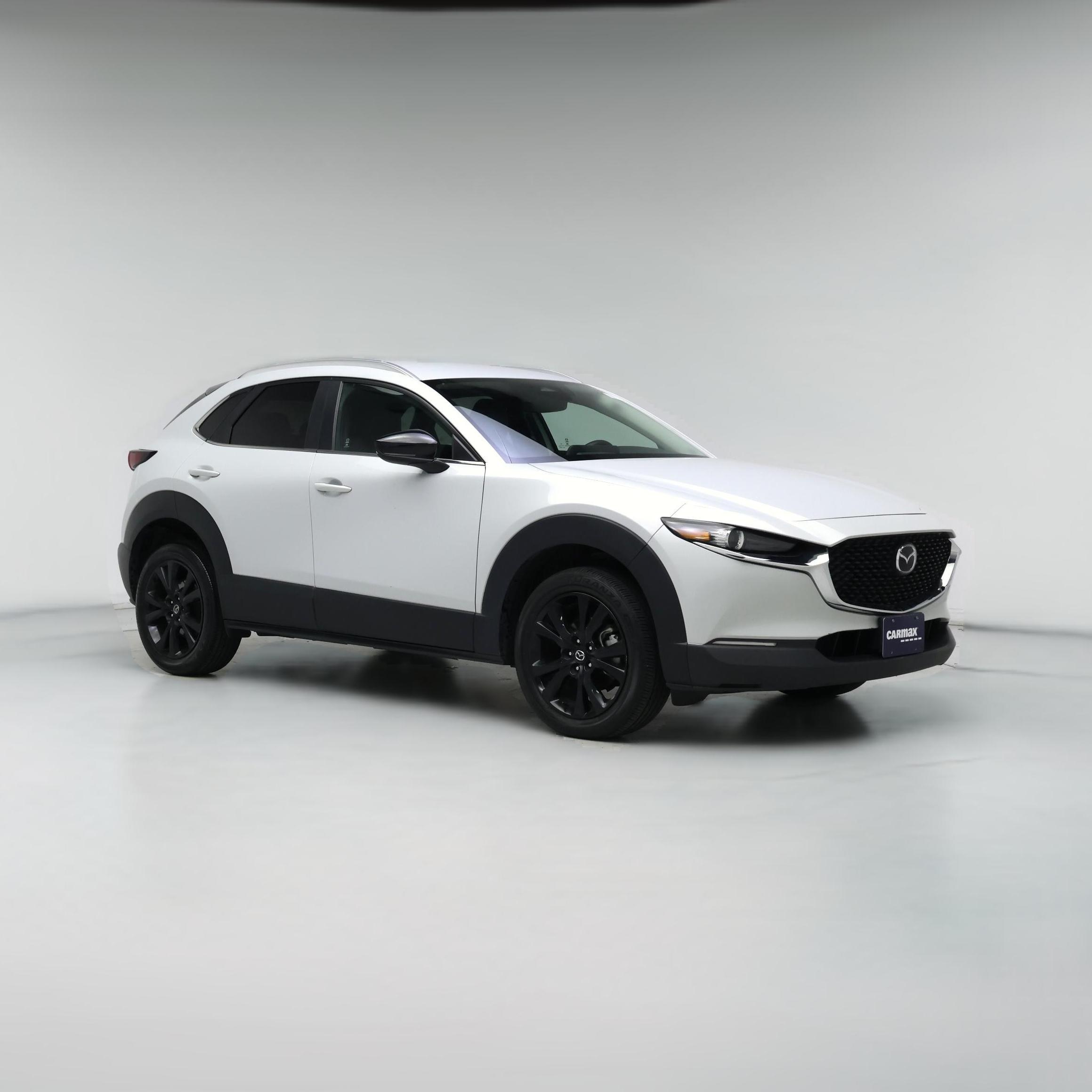 Thumbnail: 2024 Mazda CX-30 - 1