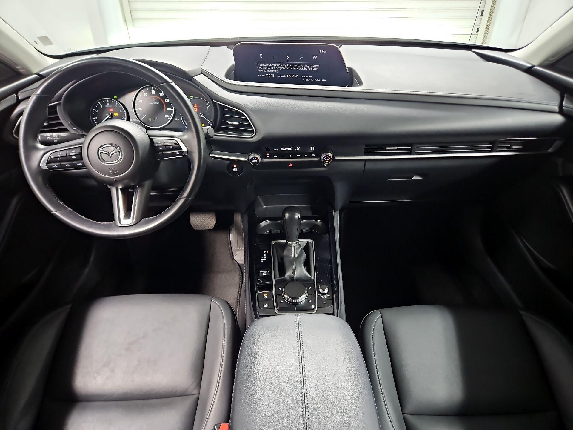 Thumbnail: 2024 Mazda CX-30 - 9