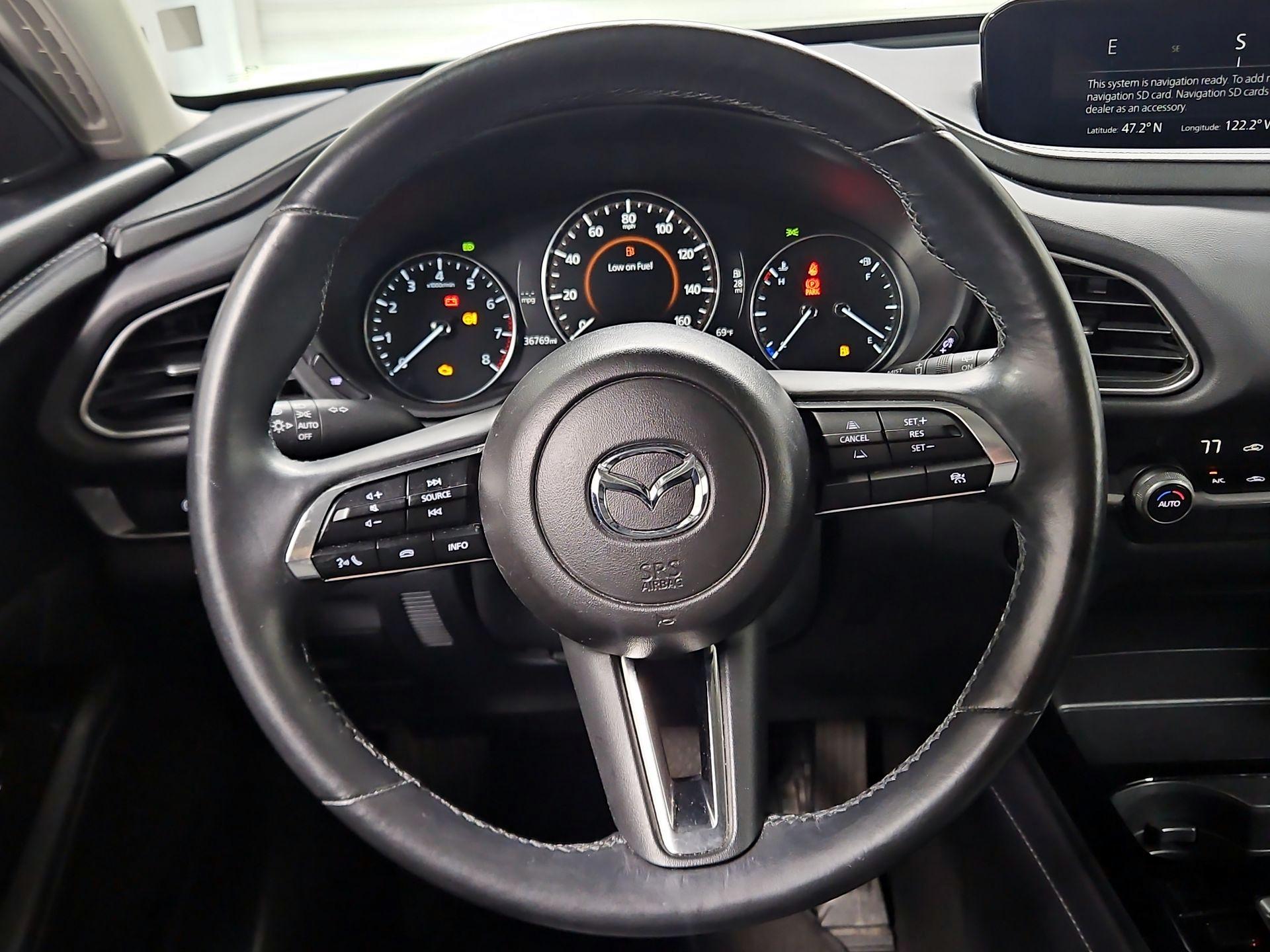 Thumbnail: 2024 Mazda CX-30 - 10