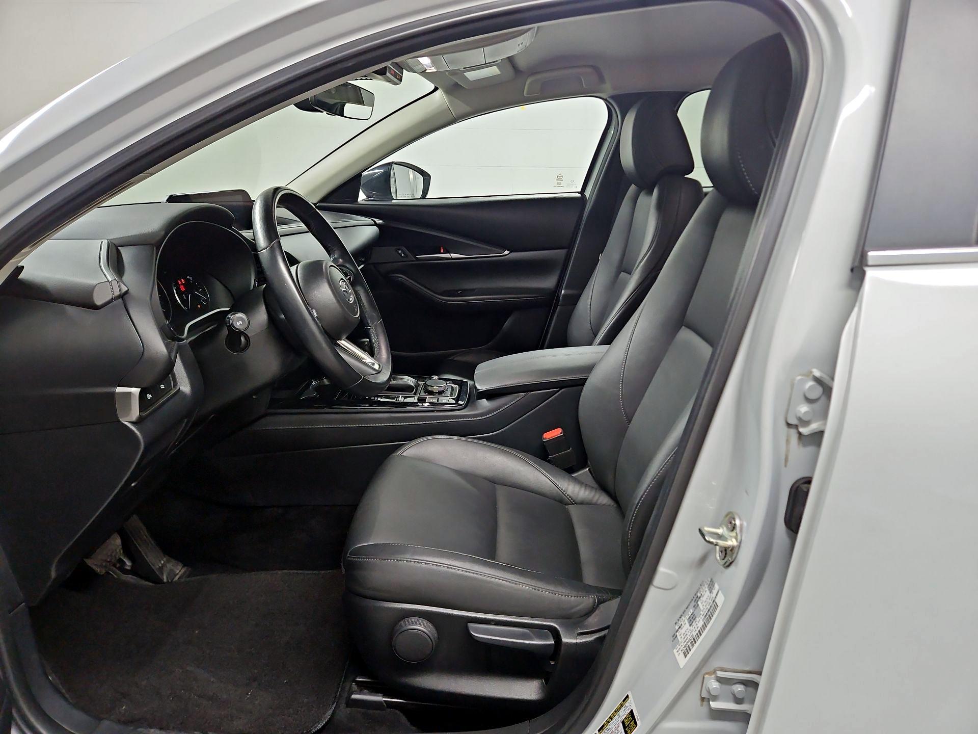 Thumbnail: 2024 Mazda CX-30 - 11