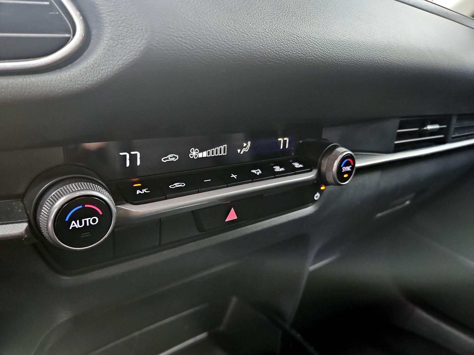 Thumbnail: 2024 Mazda CX-30 - 16