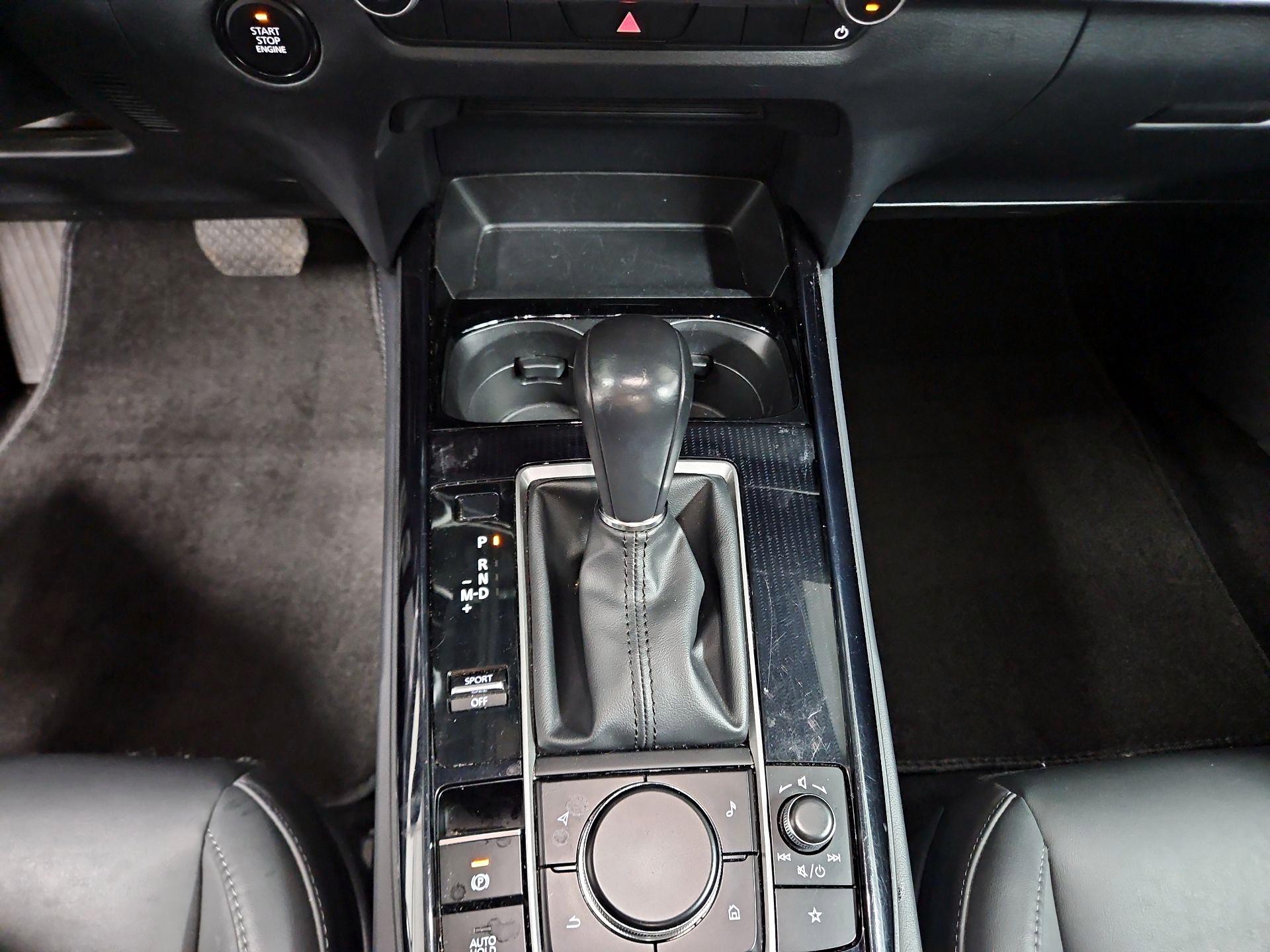 Thumbnail: 2024 Mazda CX-30 - 17