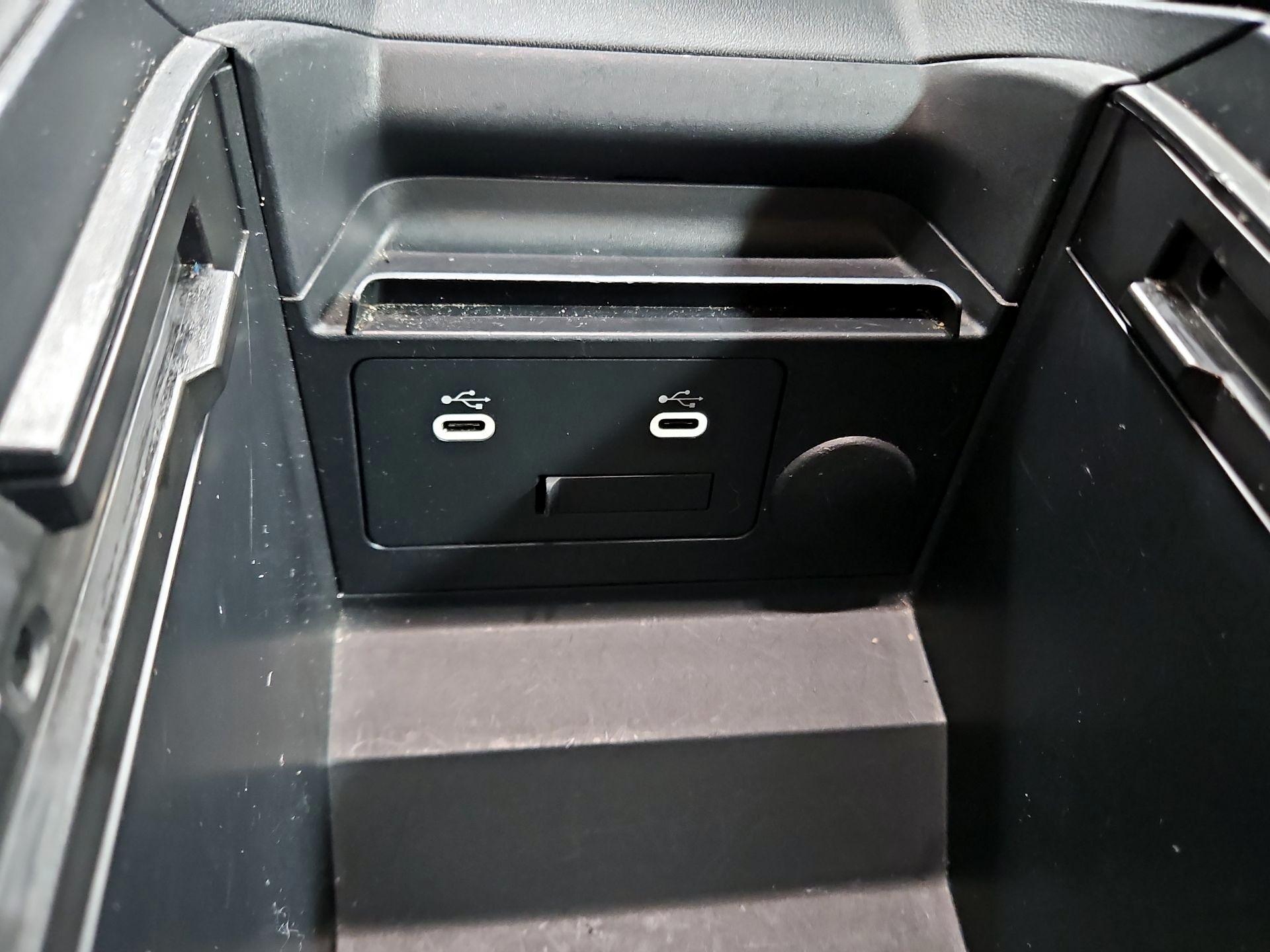 Thumbnail: 2024 Mazda CX-30 - 18