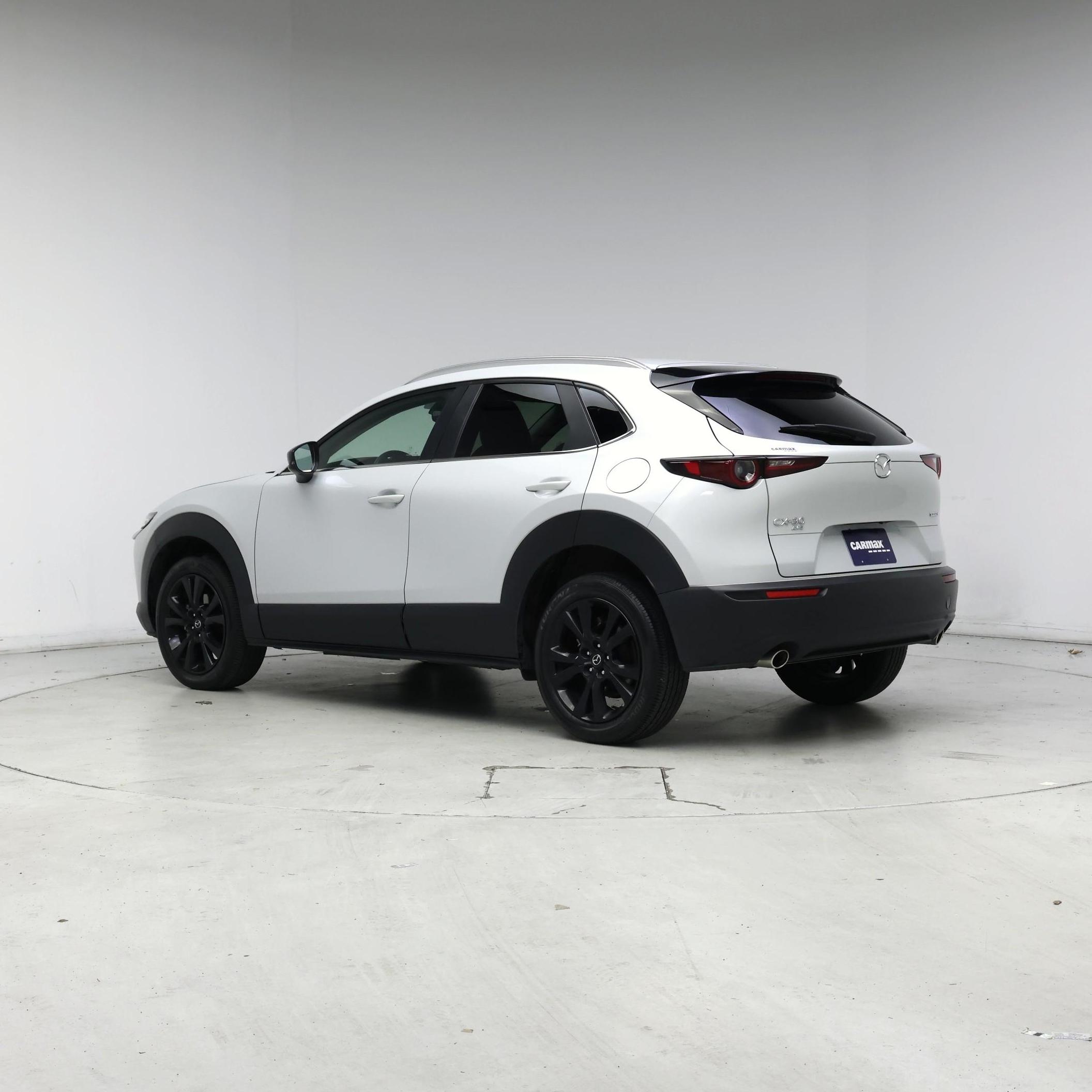 Thumbnail: 2024 Mazda CX-30 - 2